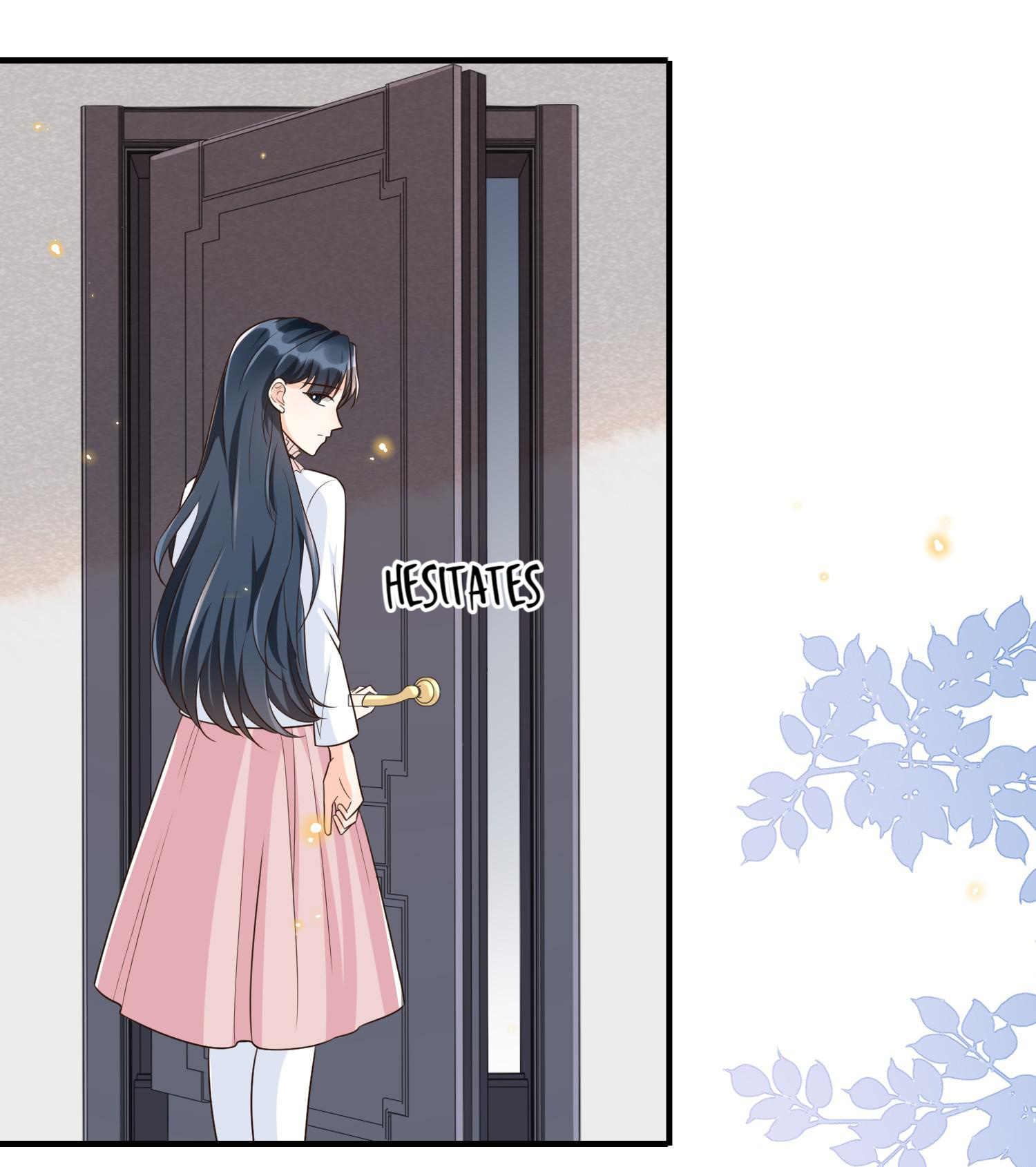 It’s Never Too Late for Sweetness (Official) - 12 - It’s Getting Harder to Make You Angry manhwa