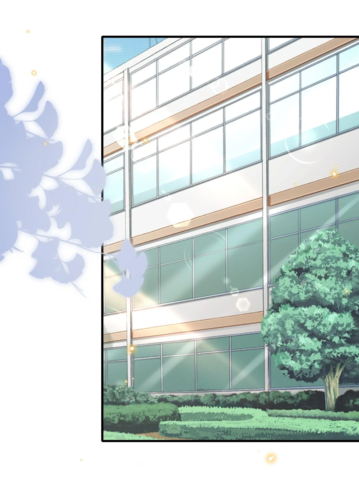 It’s Never Too Late for Sweetness (Official) - 13 - The Good Kid Swore! manhwa