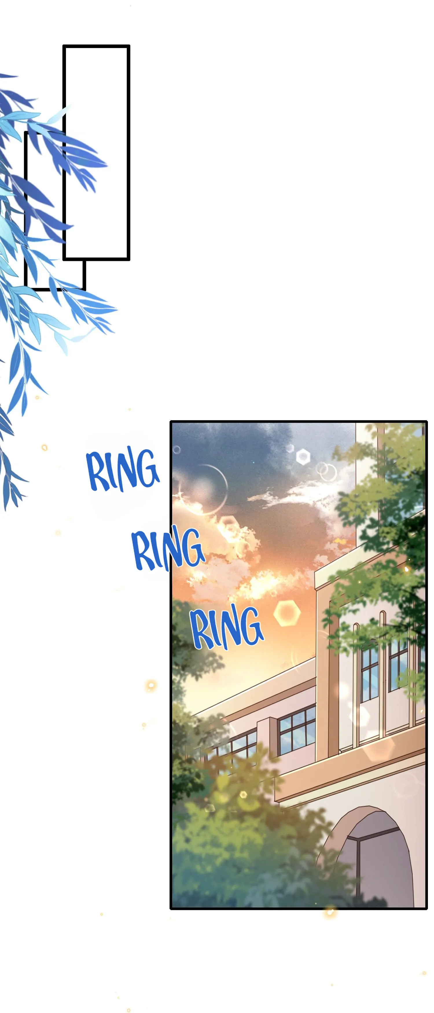 It’s Never Too Late for Sweetness (Official) - 13 - The Good Kid Swore! manhwa