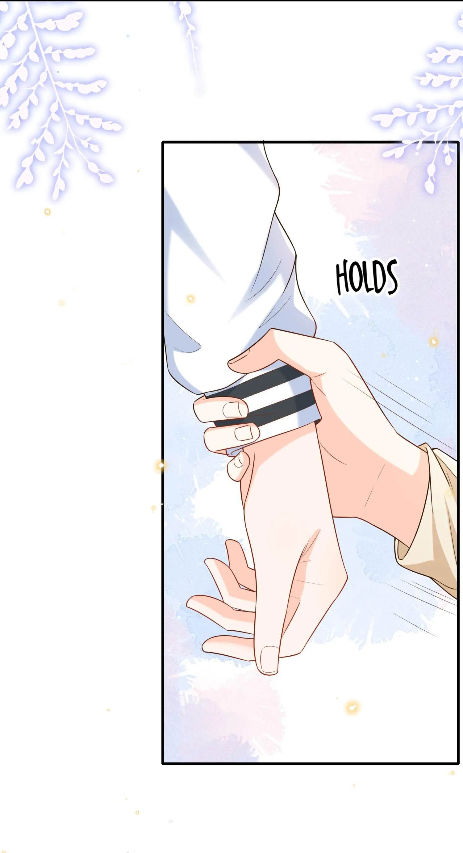 It’s Never Too Late for Sweetness (Official) - 13 - The Good Kid Swore! manhwa