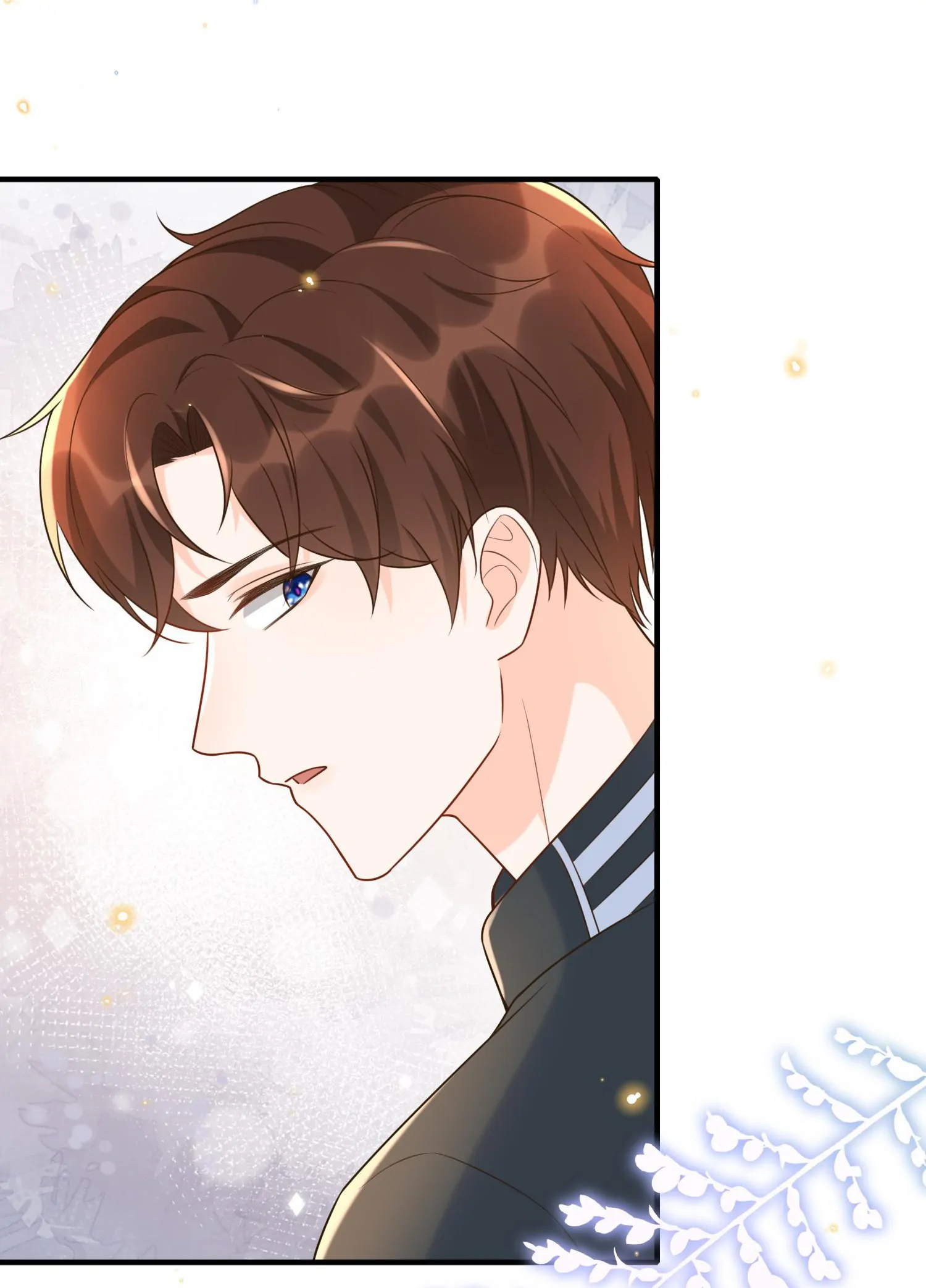 It’s Never Too Late for Sweetness (Official) - 13 - The Good Kid Swore! manhwa