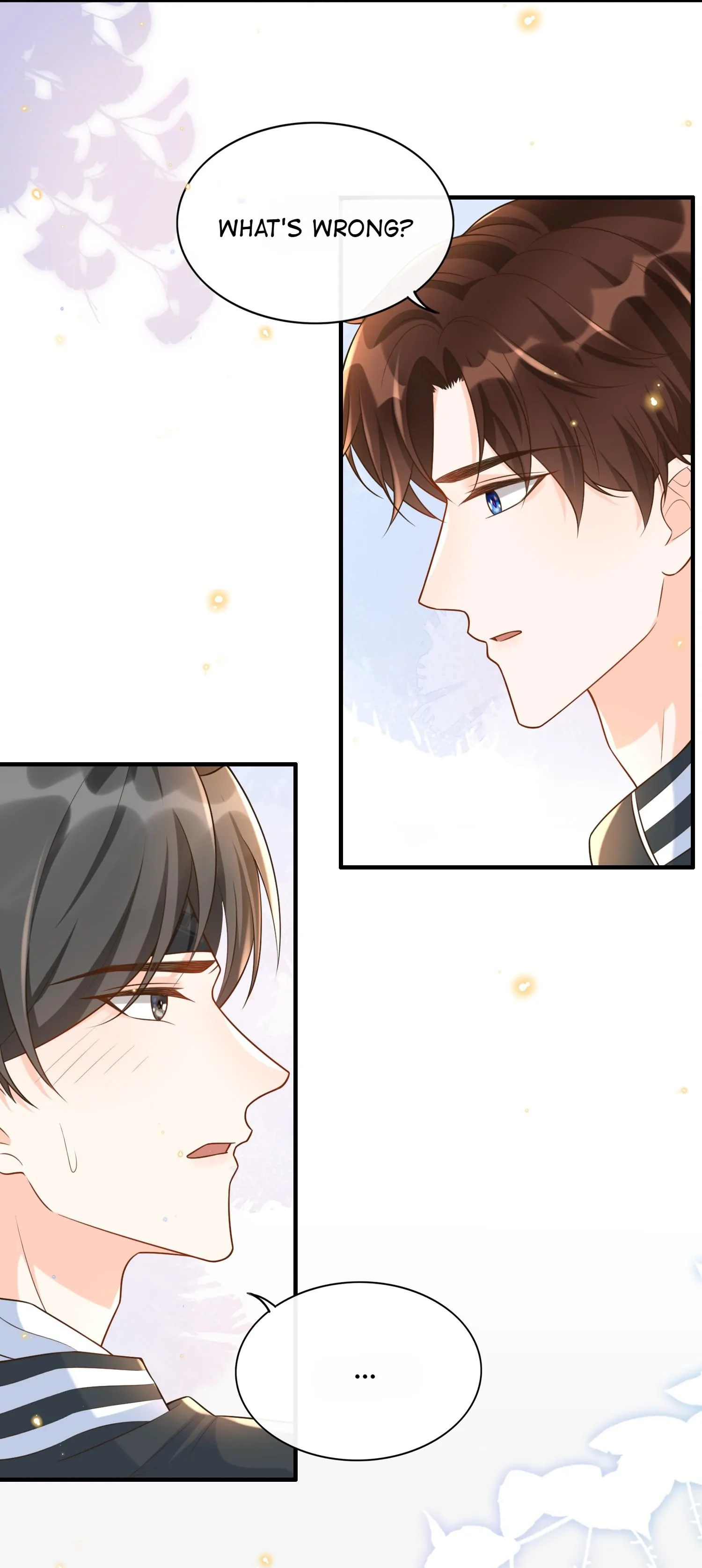 It’s Never Too Late for Sweetness (Official) - 13 - The Good Kid Swore! manhwa
