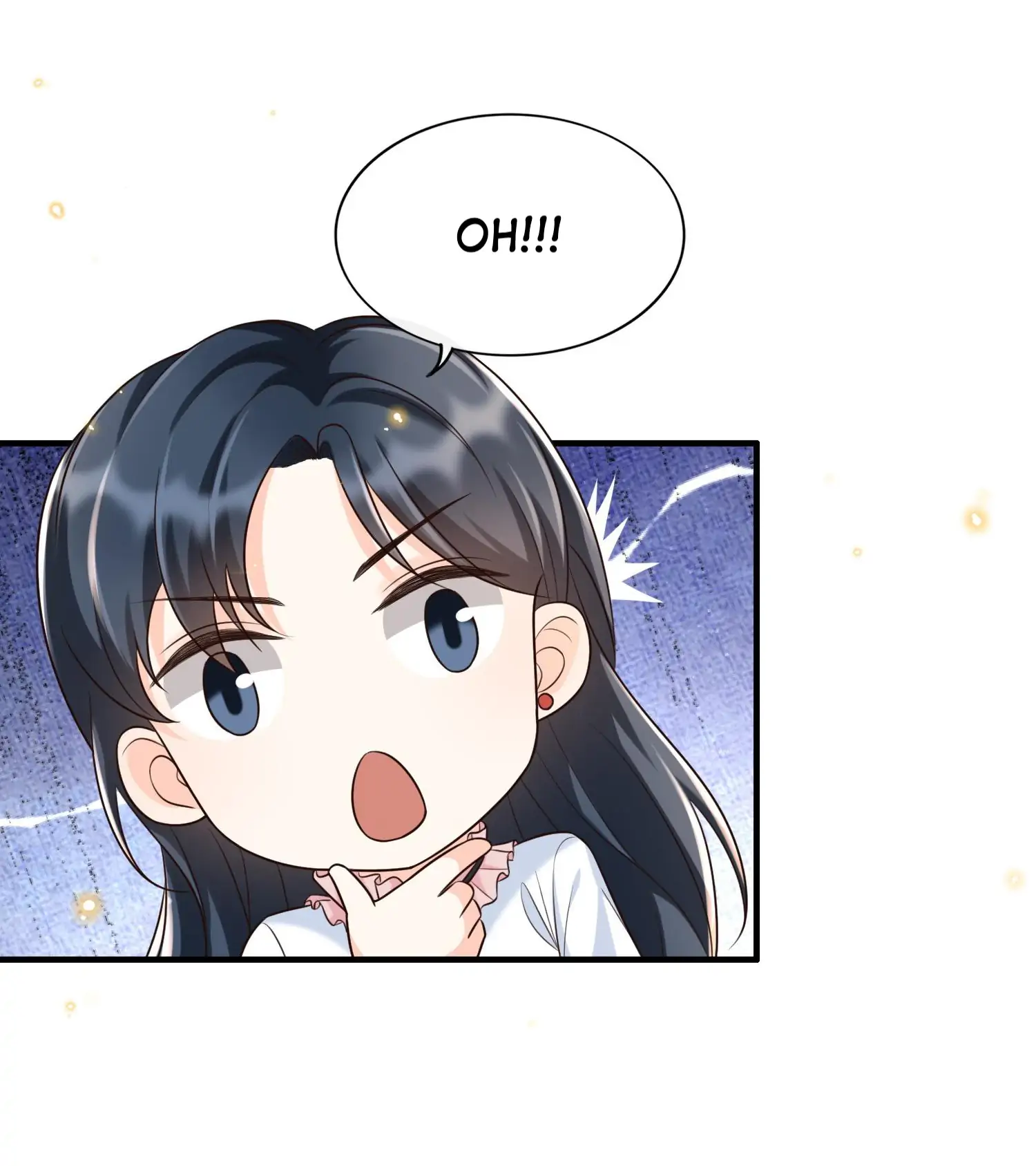 It’s Never Too Late for Sweetness (Official) - 14 - Are You the Octopus? manhwa