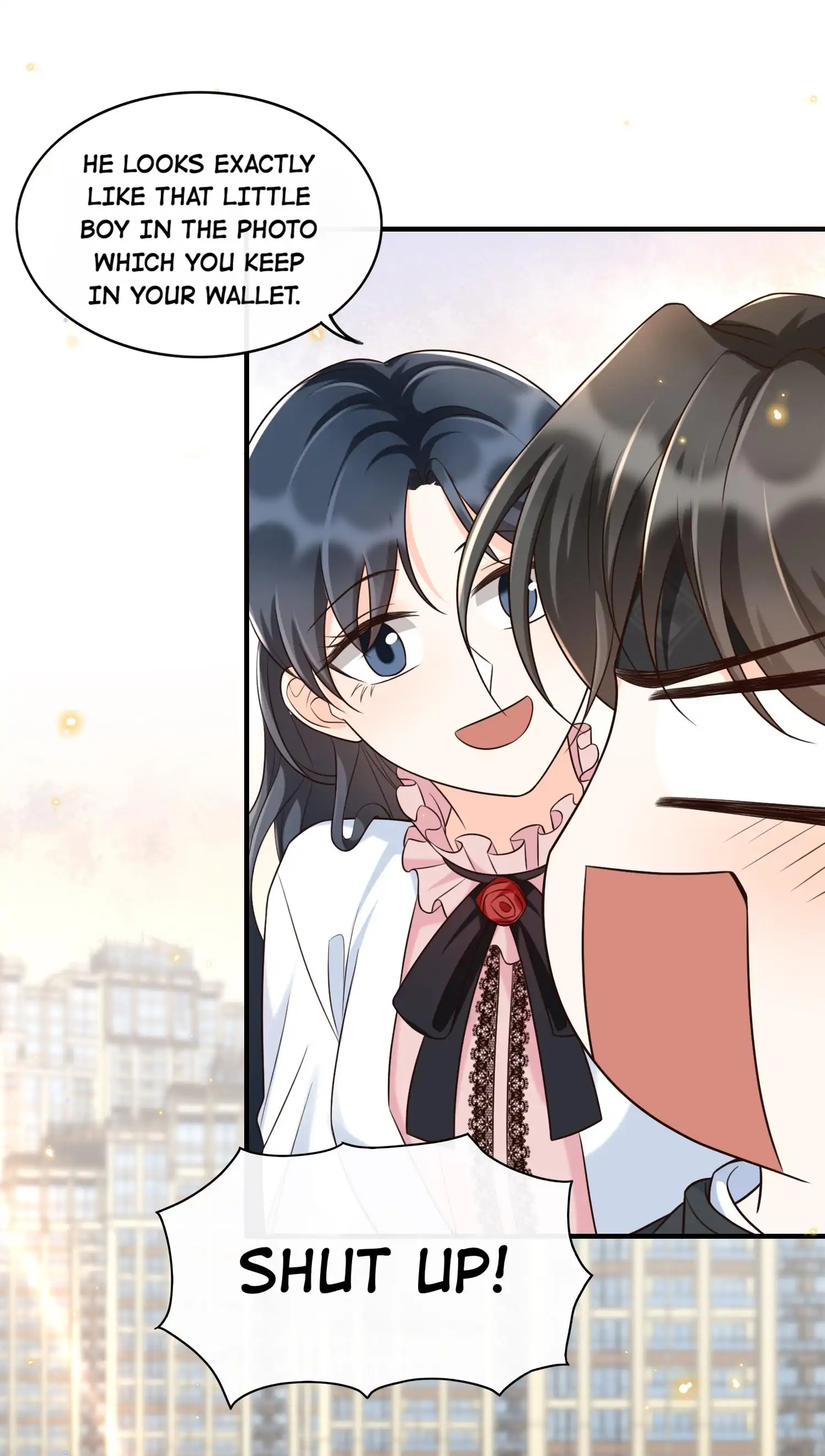 It’s Never Too Late for Sweetness (Official) - 14 - Are You the Octopus? manhwa