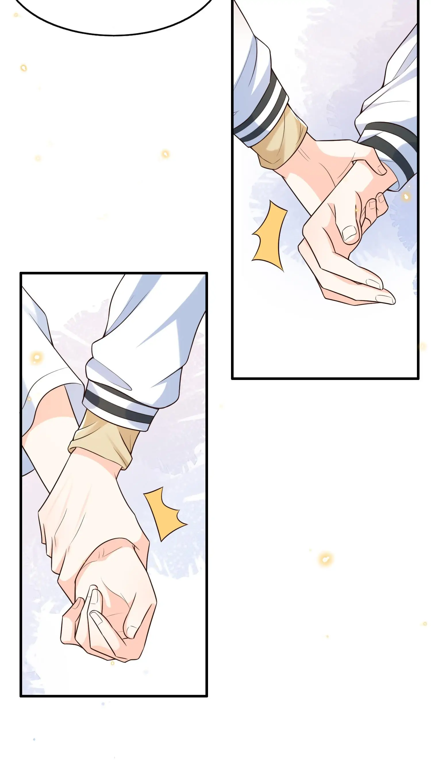It’s Never Too Late for Sweetness (Official) - 14 - Are You the Octopus? manhwa