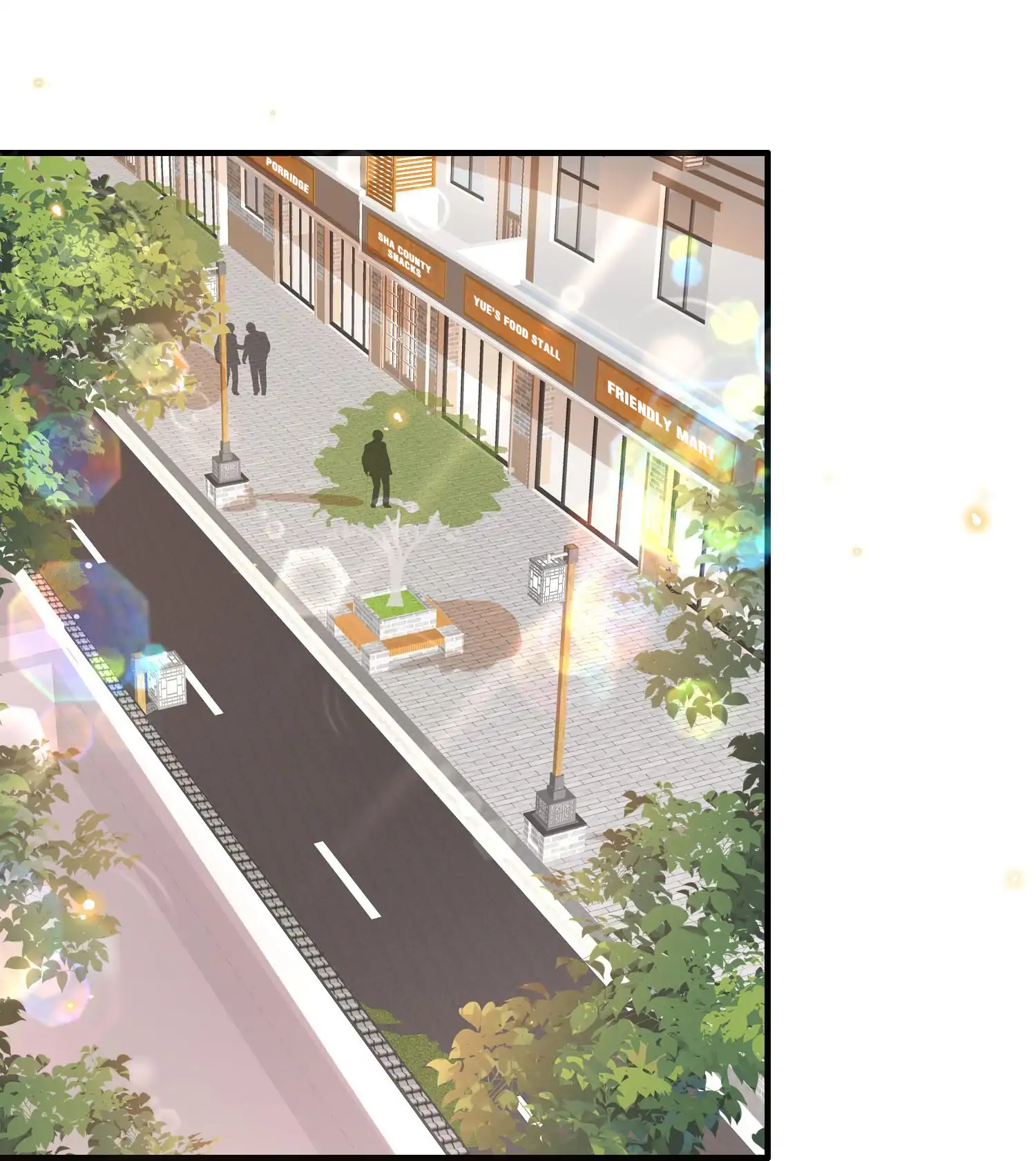 It’s Never Too Late for Sweetness (Official) - 14 - Are You the Octopus? manhwa