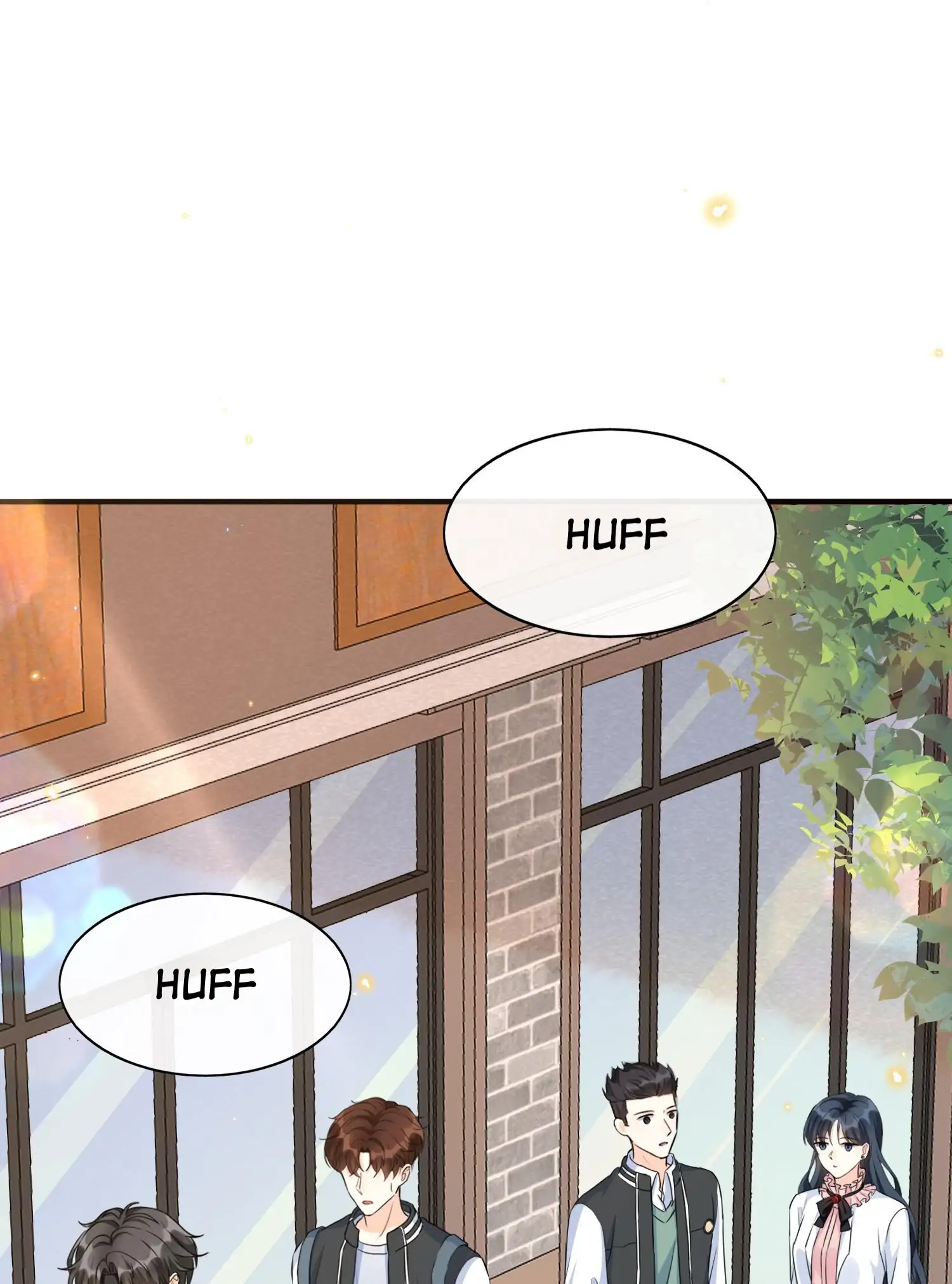 It’s Never Too Late for Sweetness (Official) - 14 - Are You the Octopus? manhwa