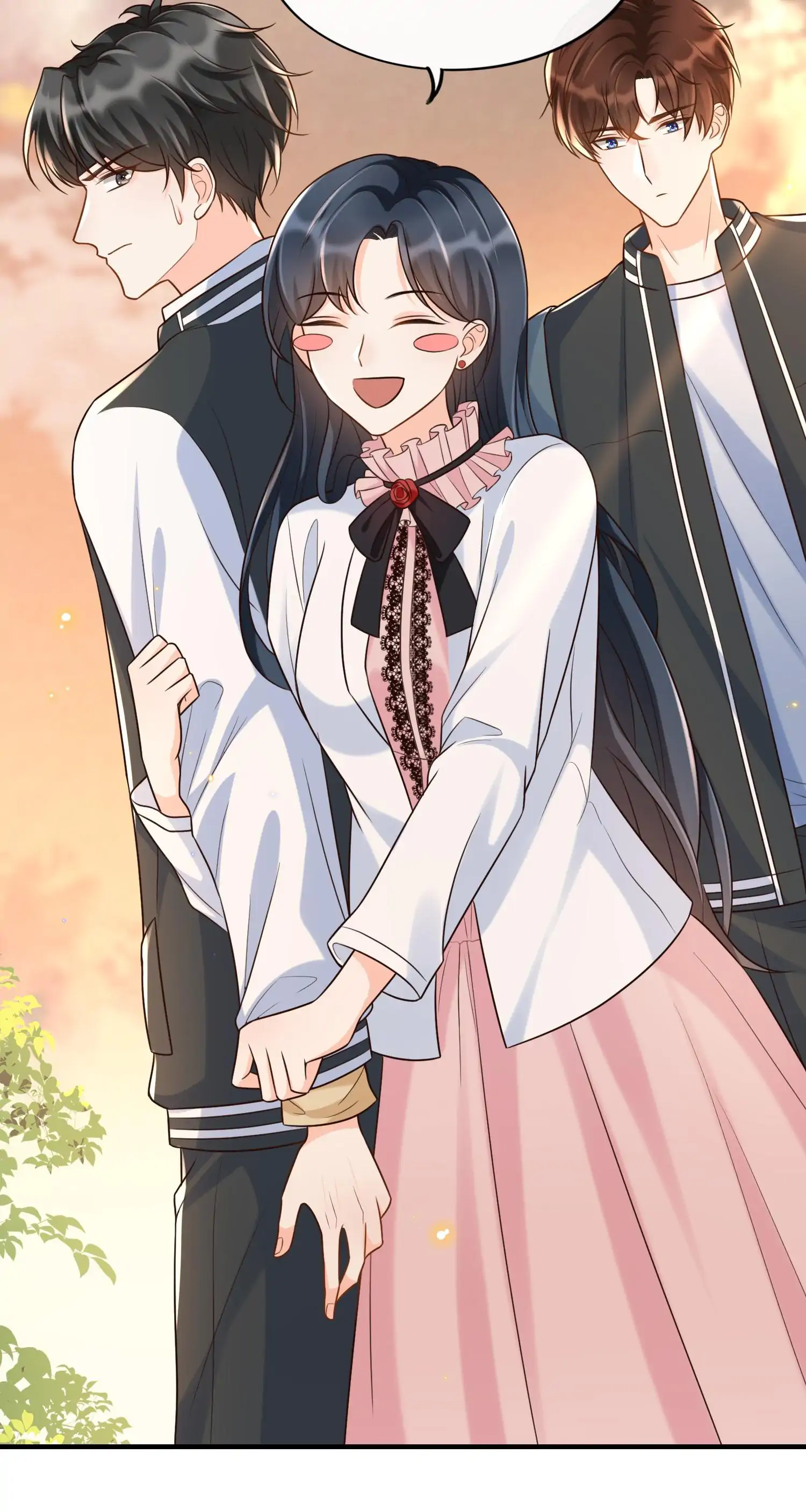 It’s Never Too Late for Sweetness (Official) - 14 - Are You the Octopus? manhwa
