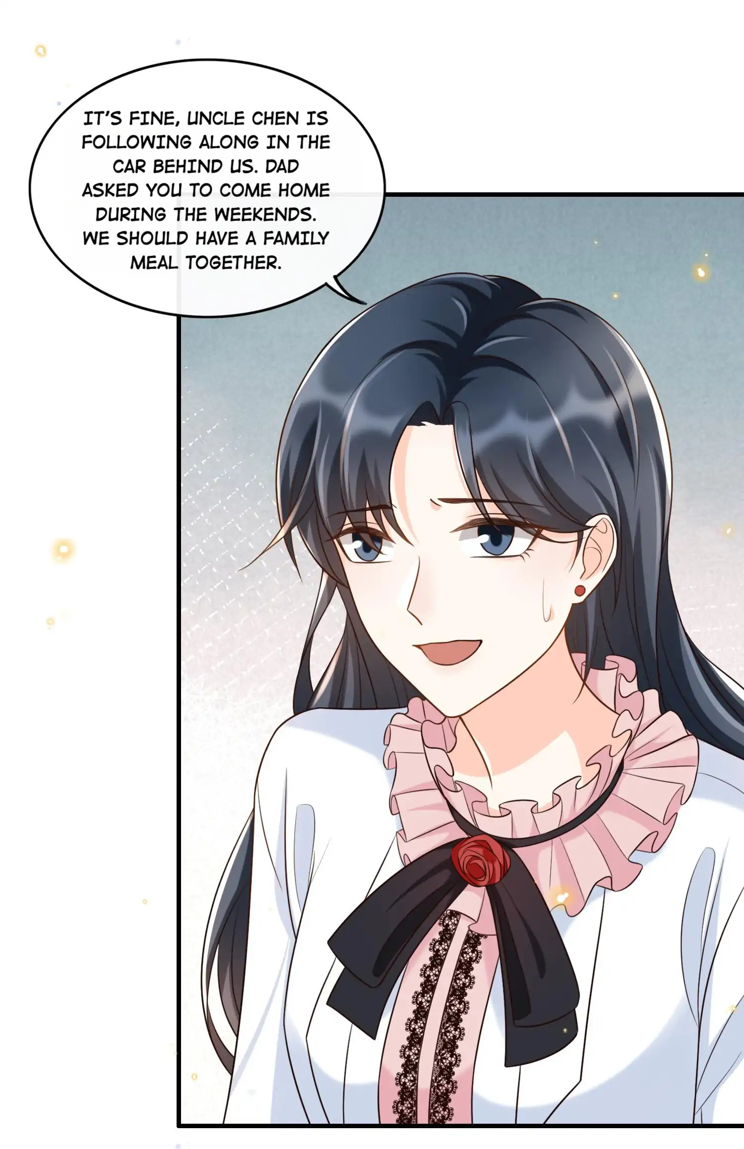 It’s Never Too Late for Sweetness (Official) - 14 - Are You the Octopus? manhwa