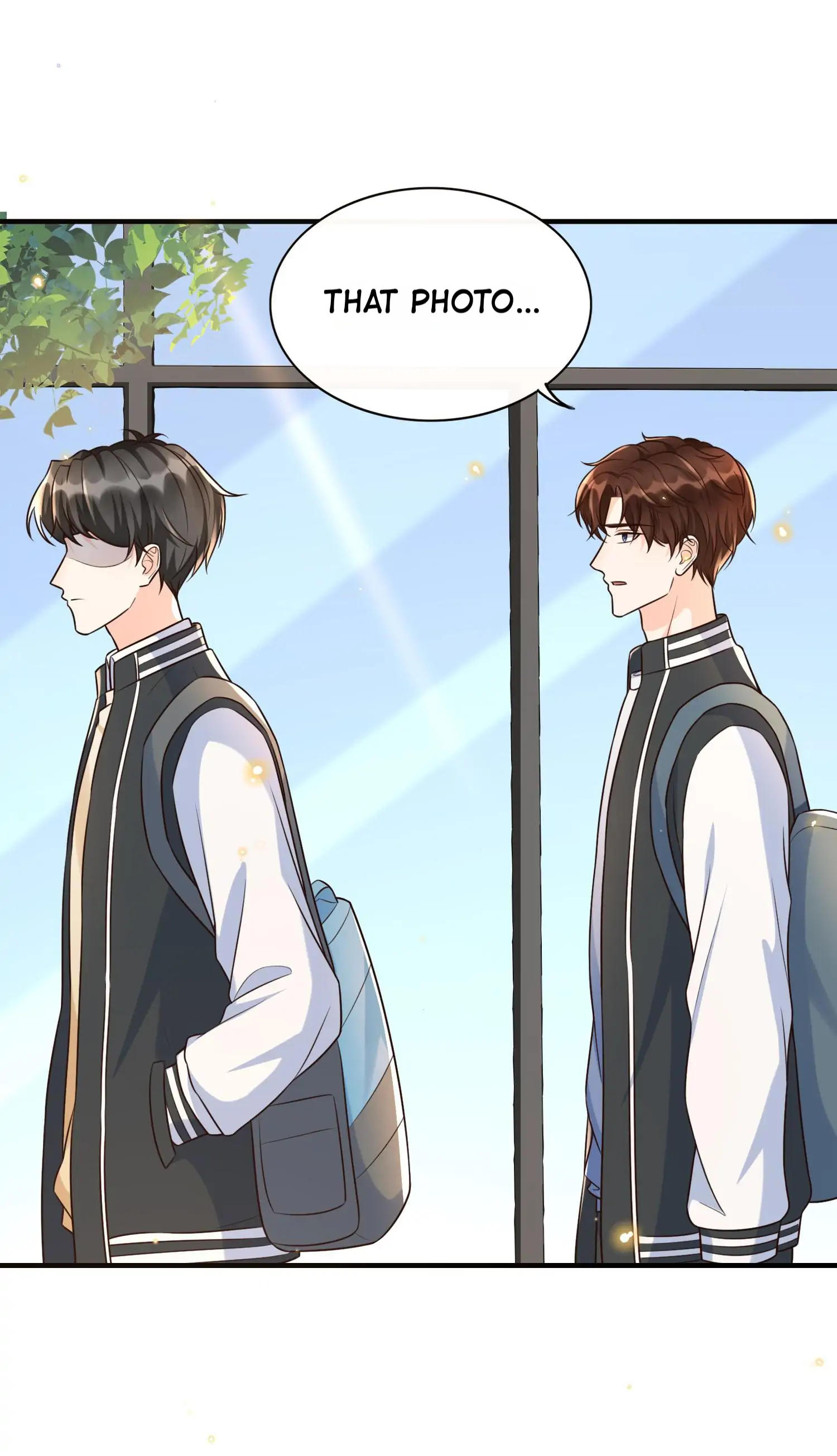 It’s Never Too Late for Sweetness (Official) - 14 - Are You the Octopus? manhwa