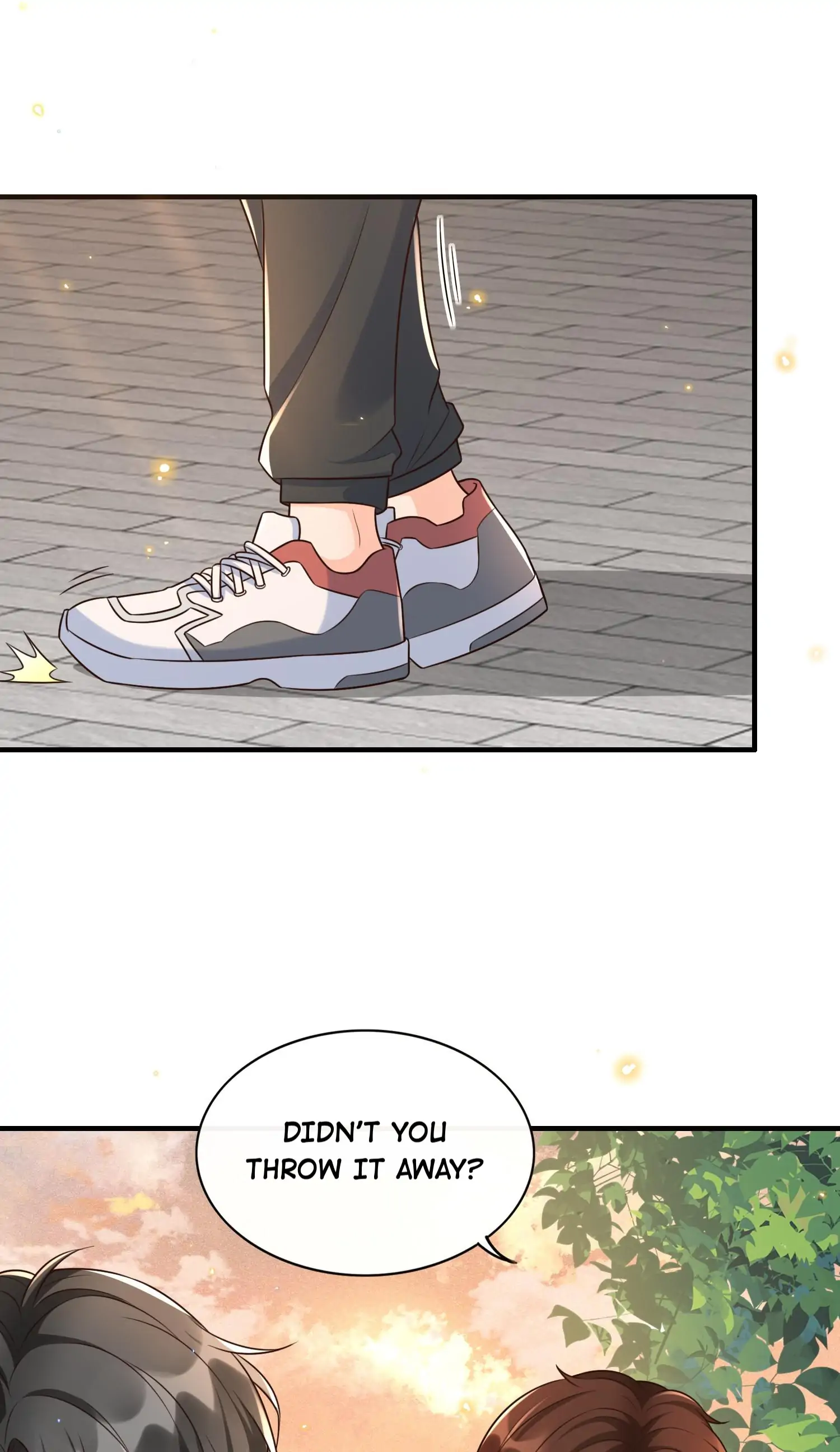 It’s Never Too Late for Sweetness (Official) - 14 - Are You the Octopus? manhwa