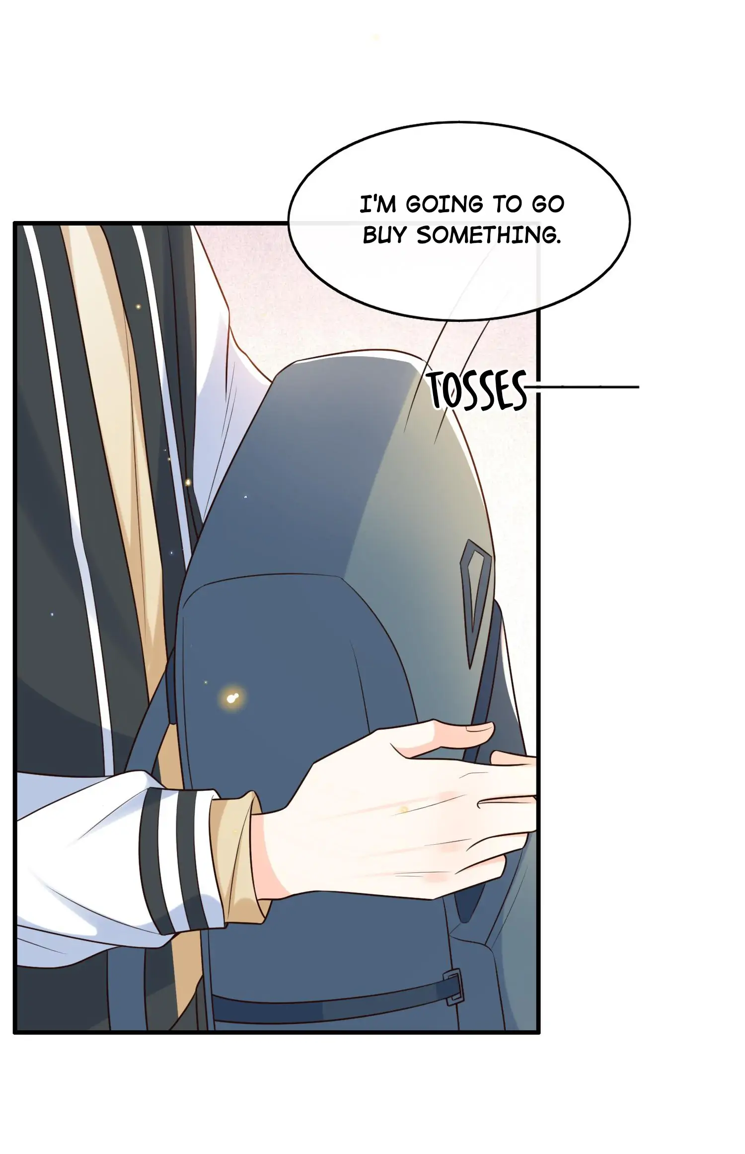 It’s Never Too Late for Sweetness (Official) - 14 - Are You the Octopus? manhwa