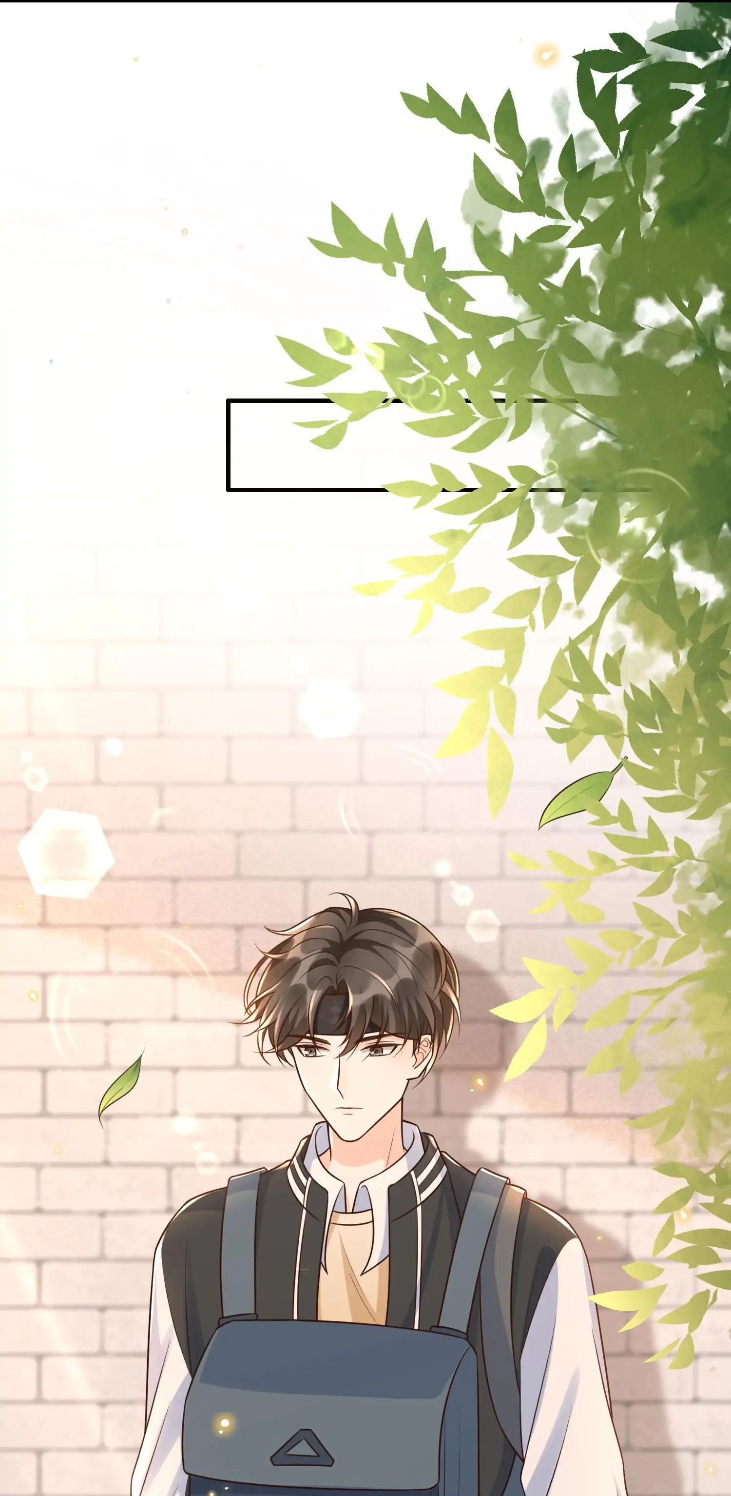 It’s Never Too Late for Sweetness (Official) - 14 - Are You the Octopus? manhwa