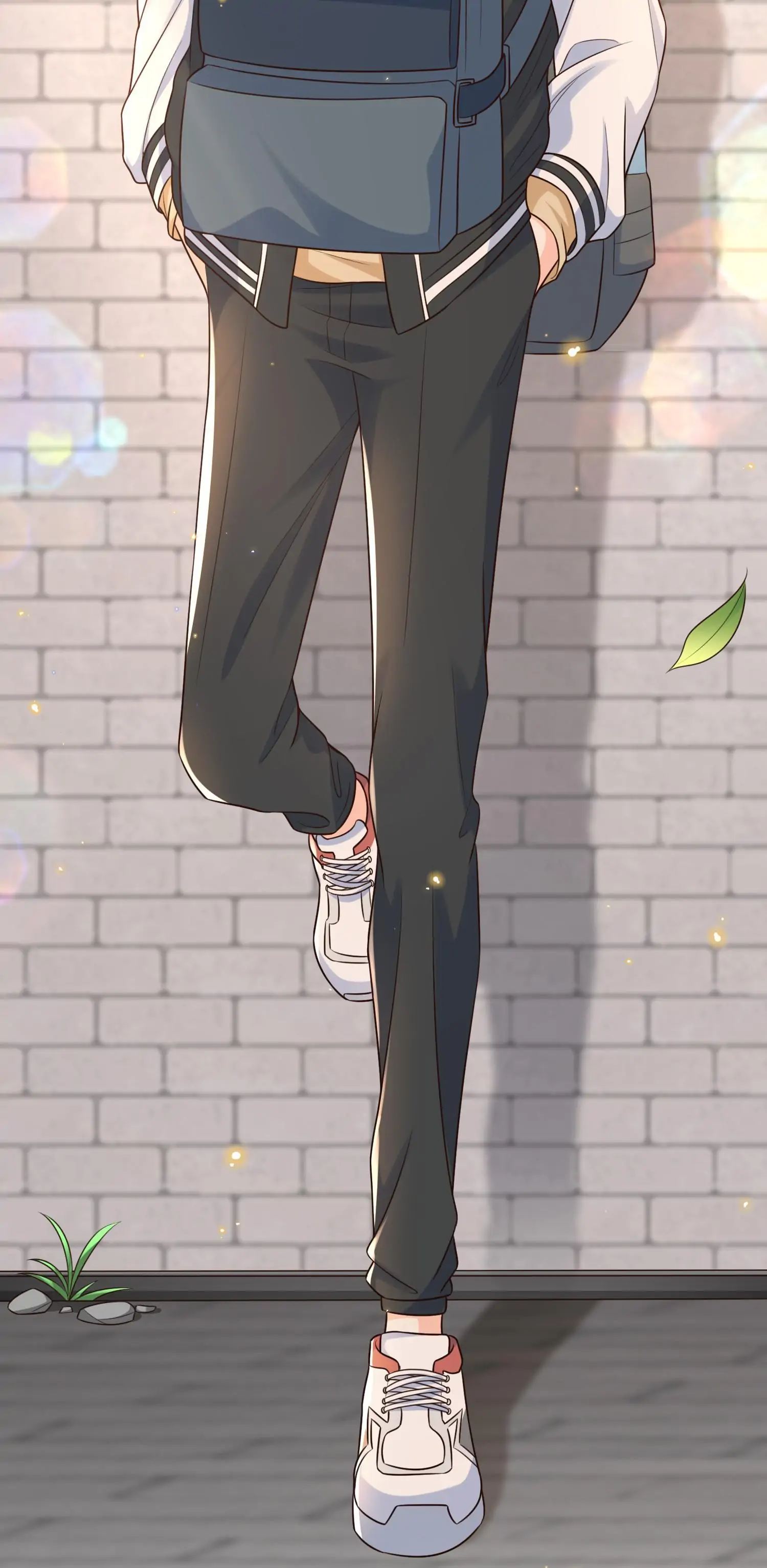 It’s Never Too Late for Sweetness (Official) - 14 - Are You the Octopus? manhwa