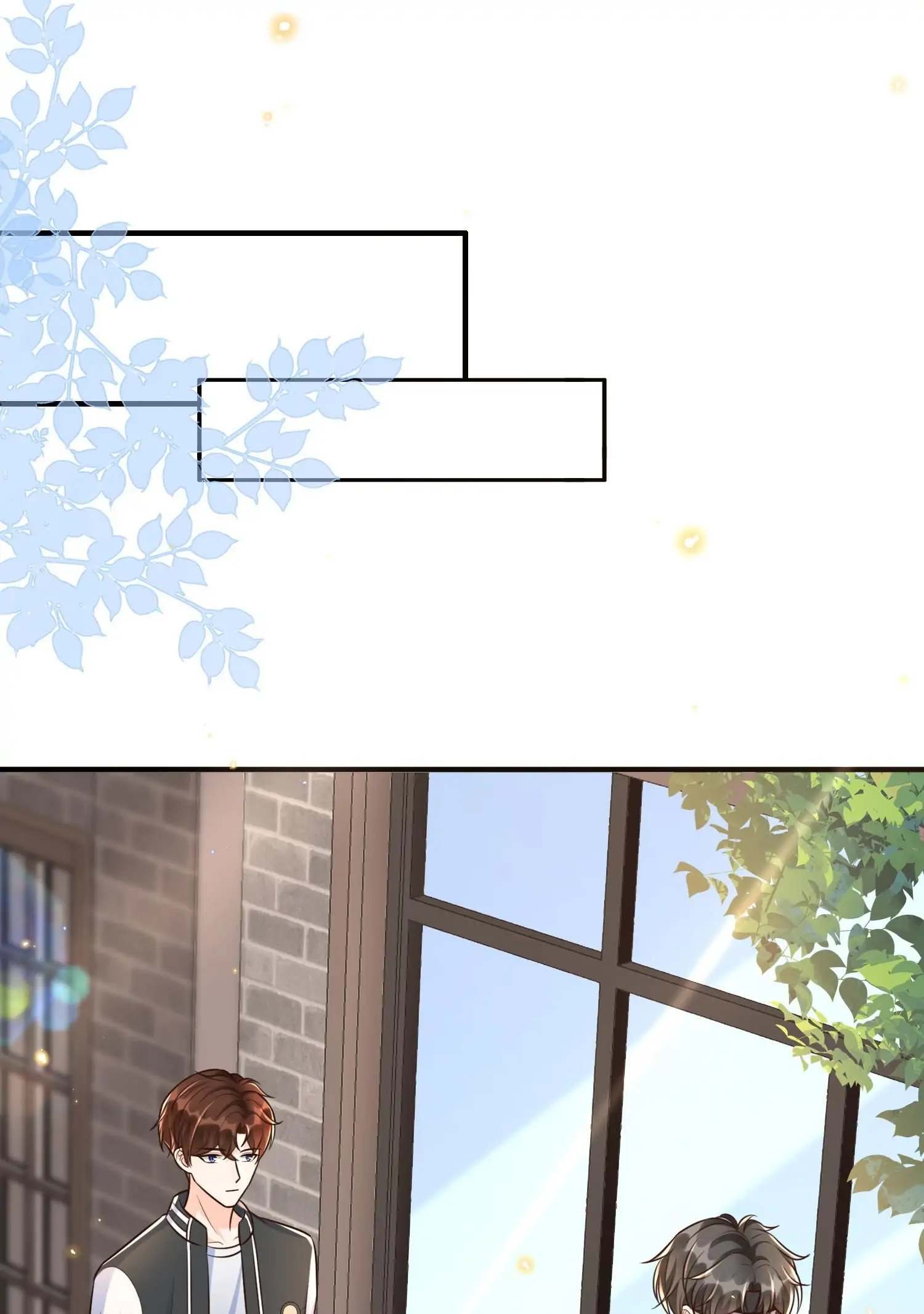 It’s Never Too Late for Sweetness (Official) - 14 - Are You the Octopus? manhwa