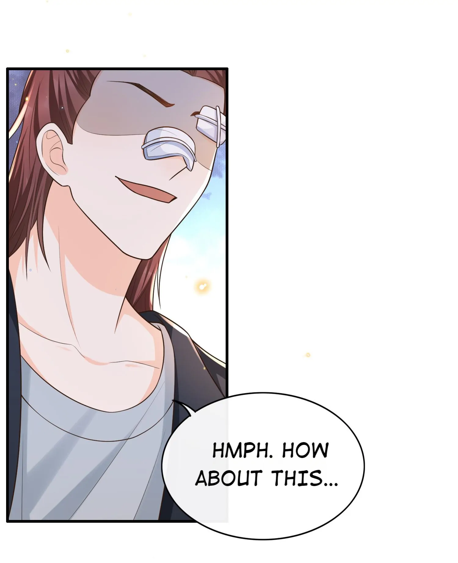 It’s Never Too Late for Sweetness (Official) - 15 - Don’t You Dare Touch Him! manhwa
