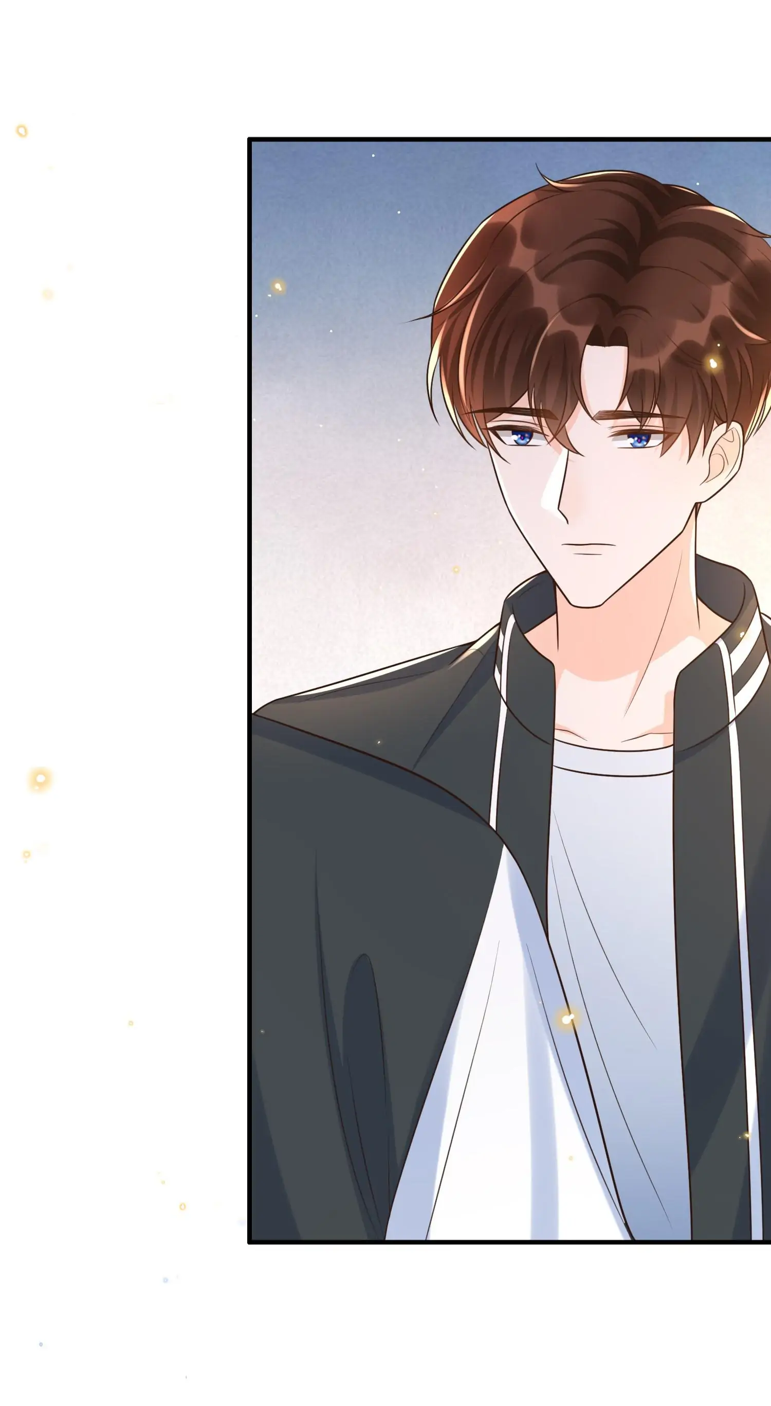 It’s Never Too Late for Sweetness (Official) - 15 - Don’t You Dare Touch Him! manhwa