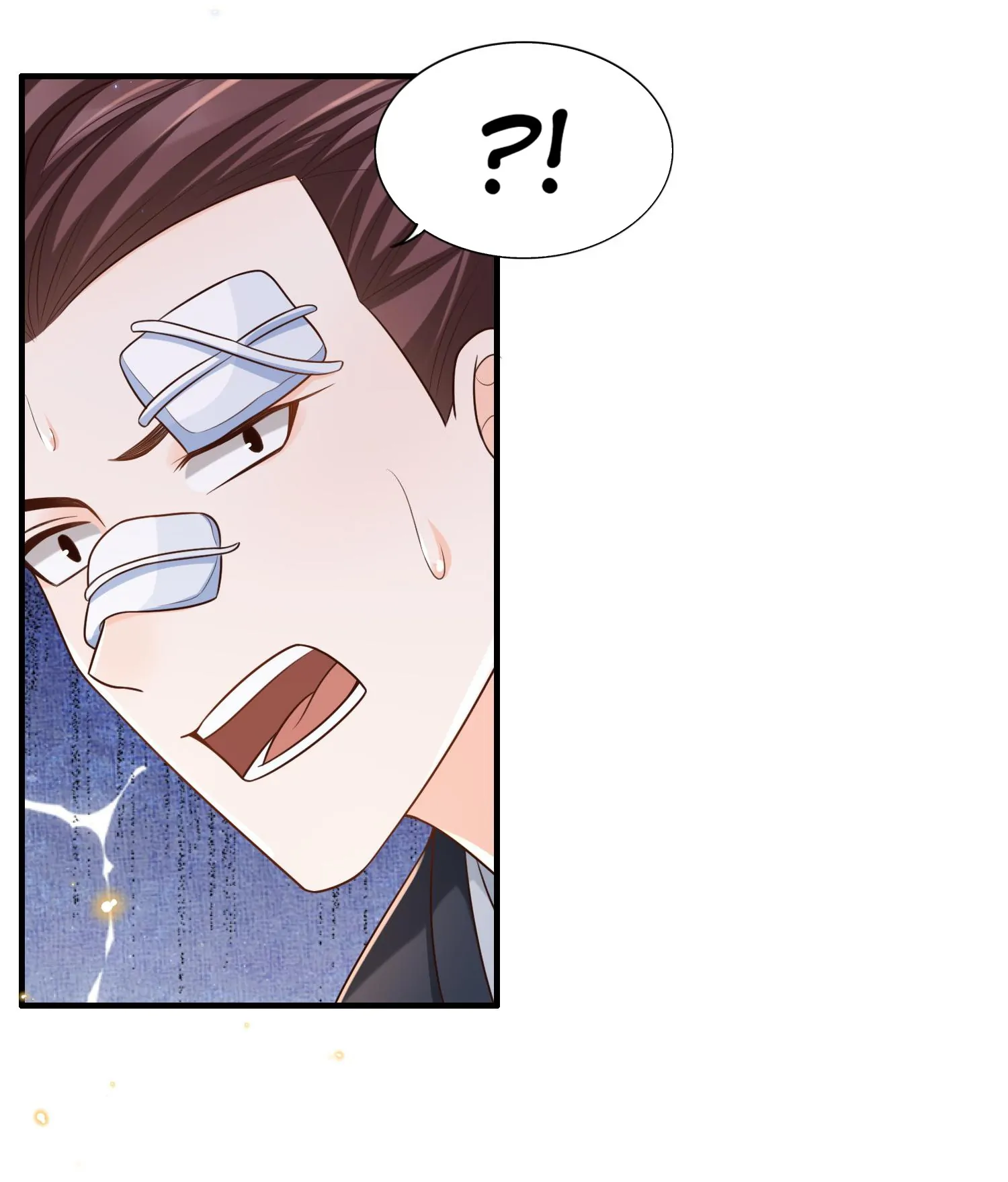 It’s Never Too Late for Sweetness (Official) - 15 - Don’t You Dare Touch Him! manhwa