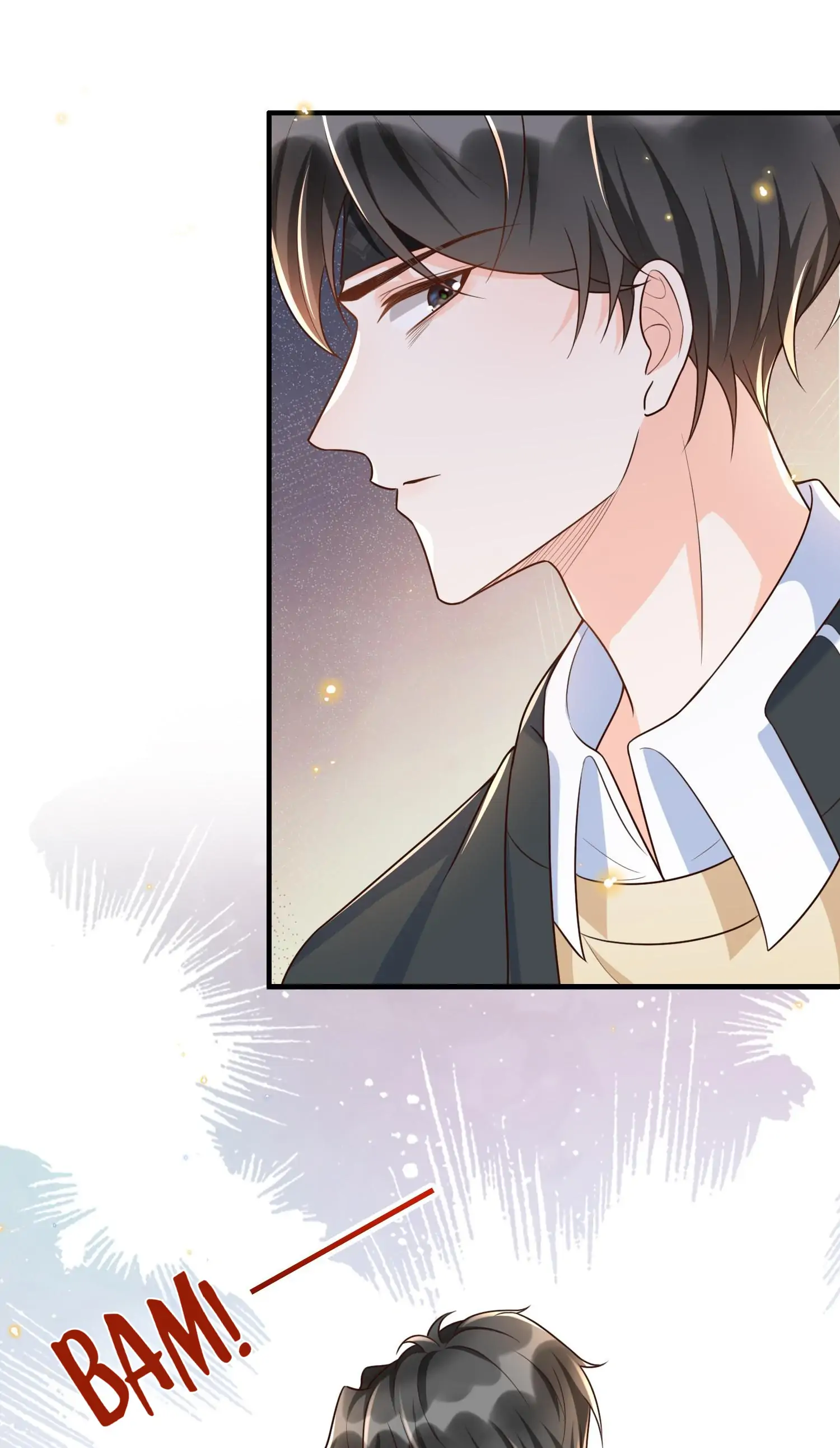 It’s Never Too Late for Sweetness (Official) - 15 - Don’t You Dare Touch Him! manhwa
