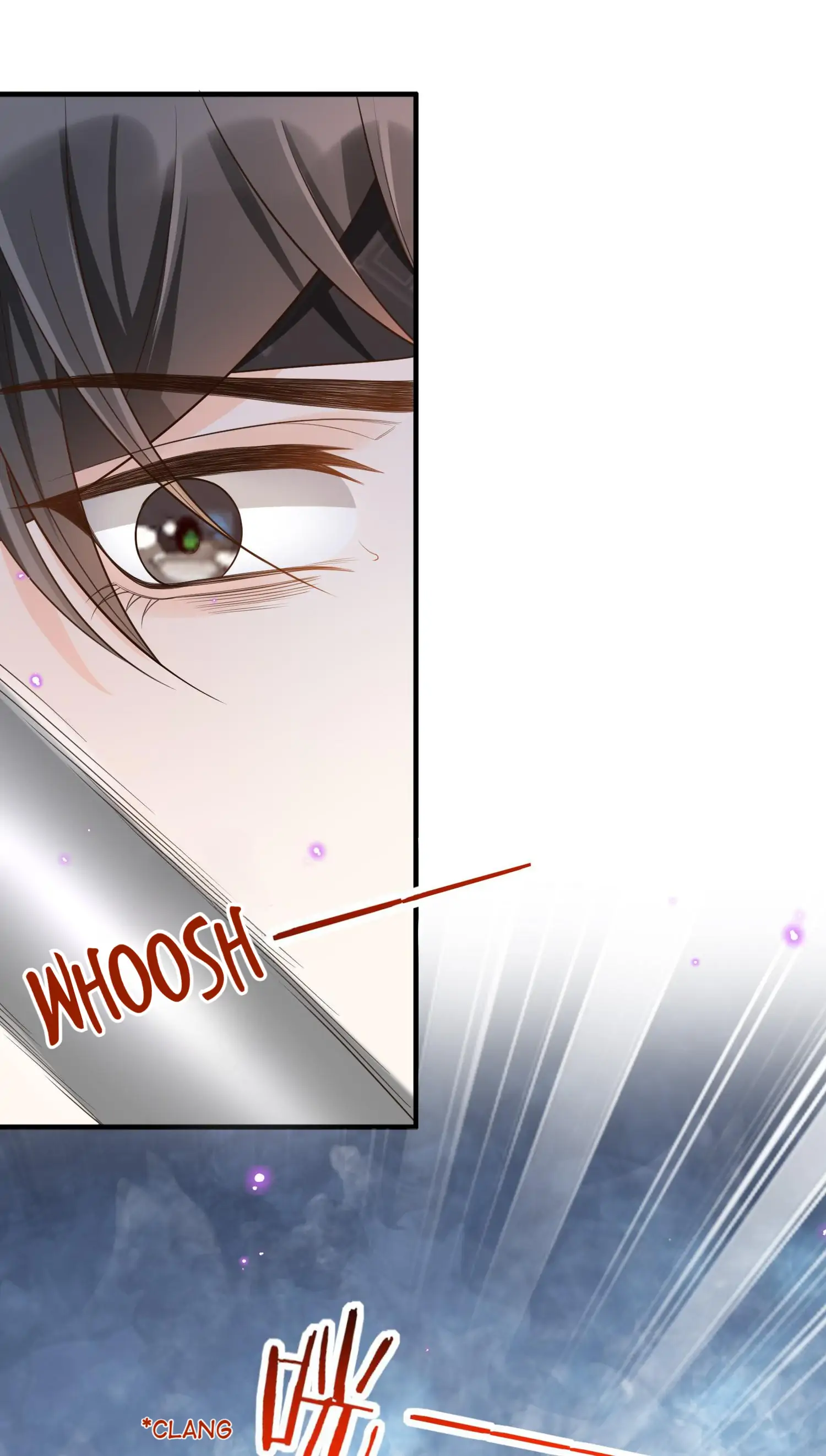 It’s Never Too Late for Sweetness (Official) - 15 - Don’t You Dare Touch Him! manhwa