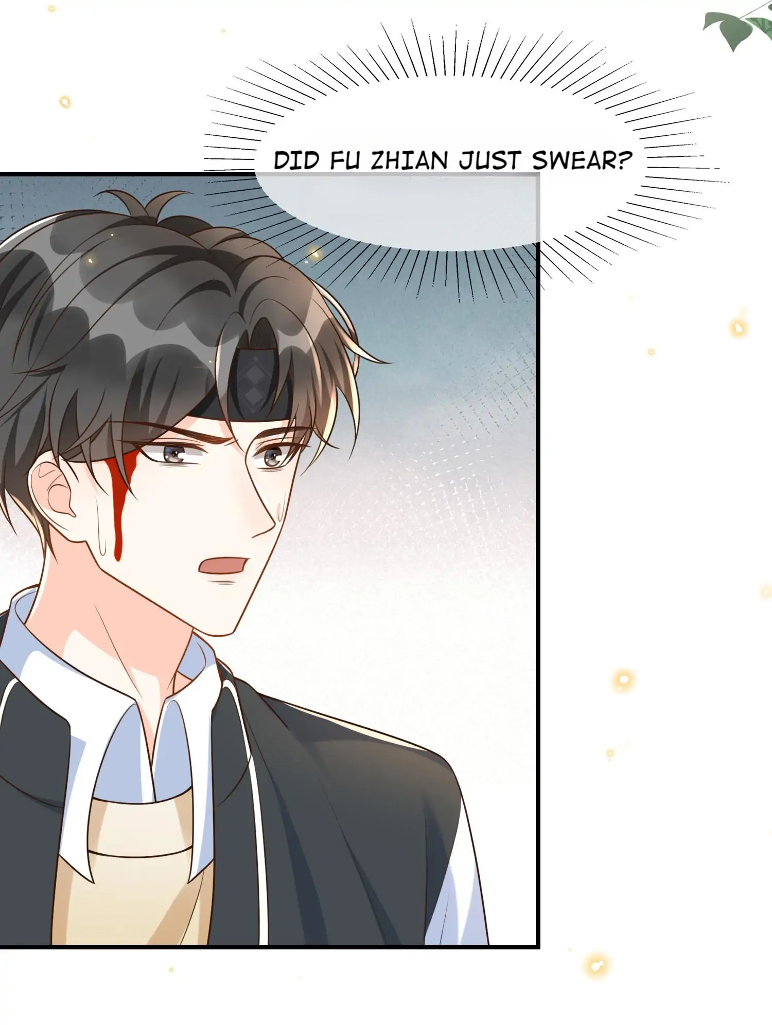 It’s Never Too Late for Sweetness (Official) - 16 - Beg Me! manhwa