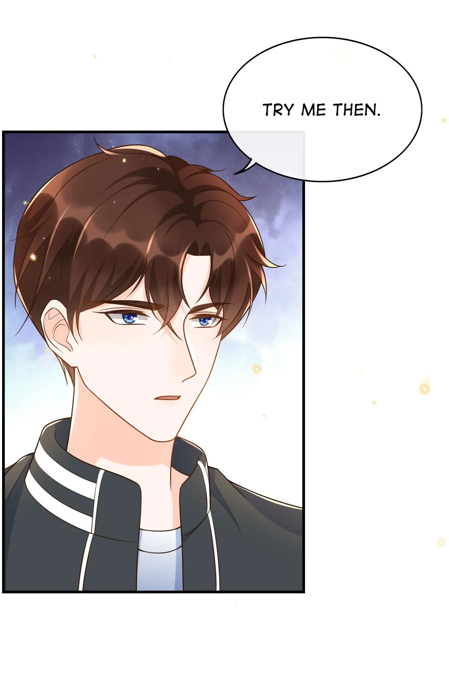 It’s Never Too Late for Sweetness (Official) - 16 - Beg Me! manhwa