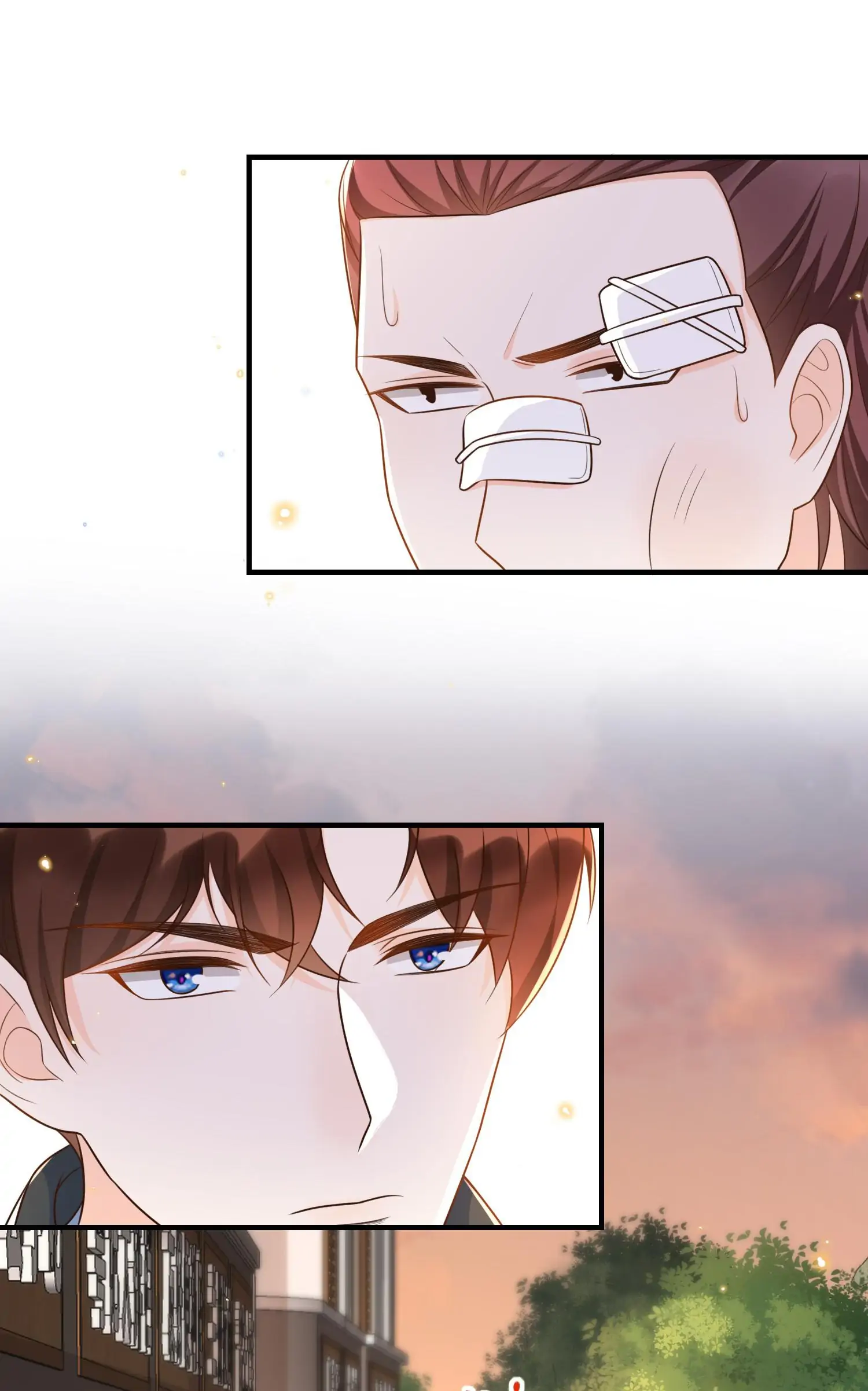 It’s Never Too Late for Sweetness (Official) - 16 - Beg Me! manhwa