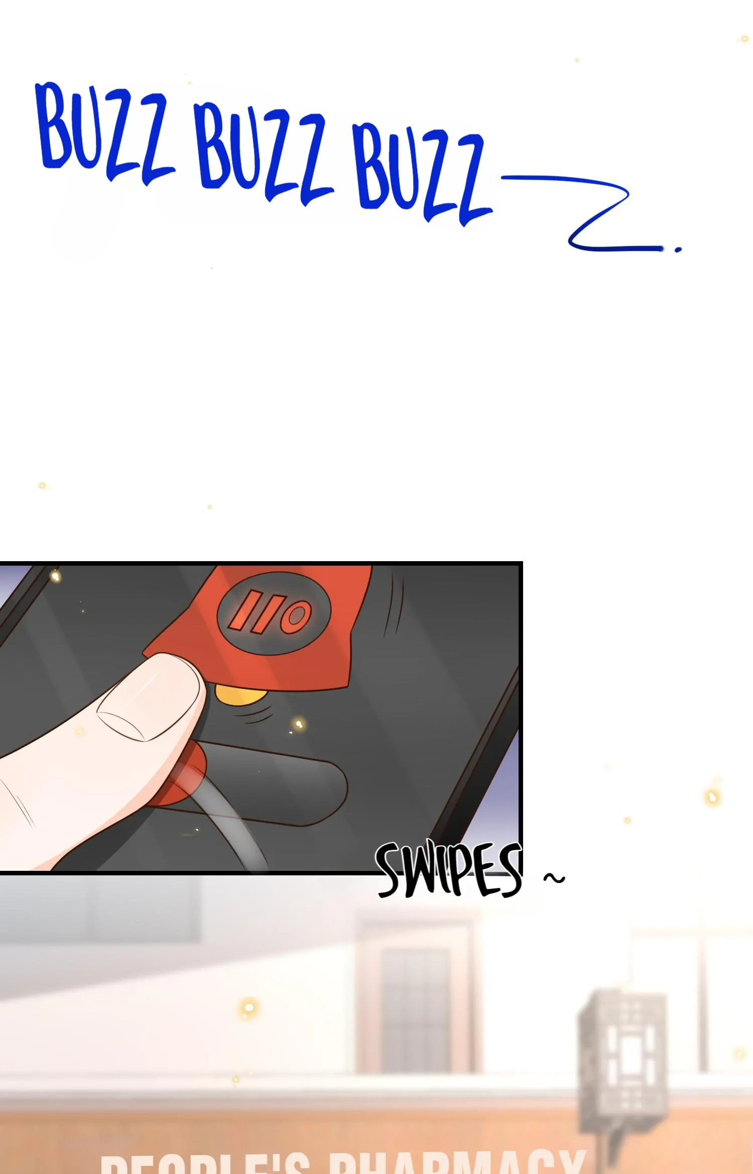 It’s Never Too Late for Sweetness (Official) - 16 - Beg Me! manhwa