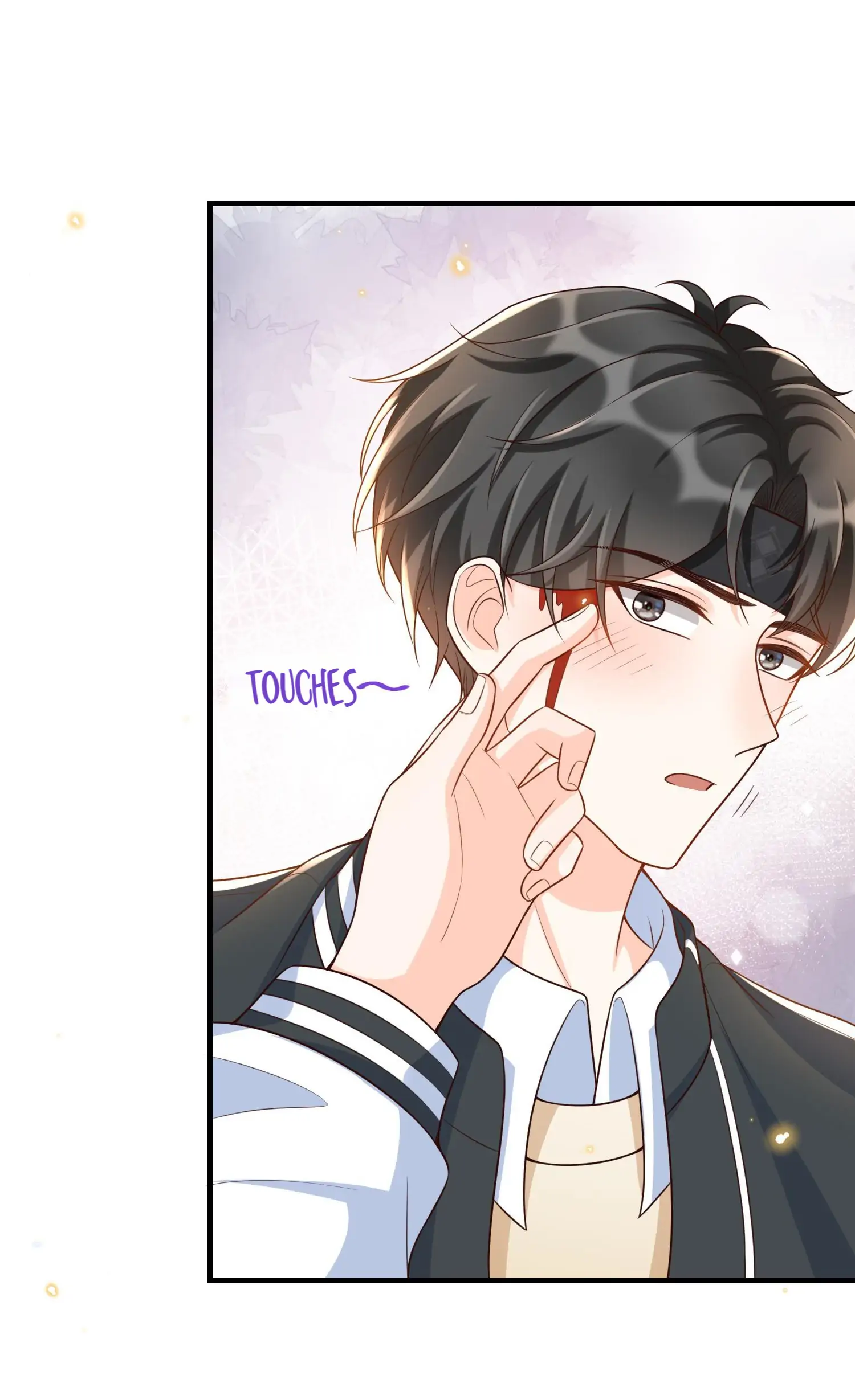 It’s Never Too Late for Sweetness (Official) - 16 - Beg Me! manhwa