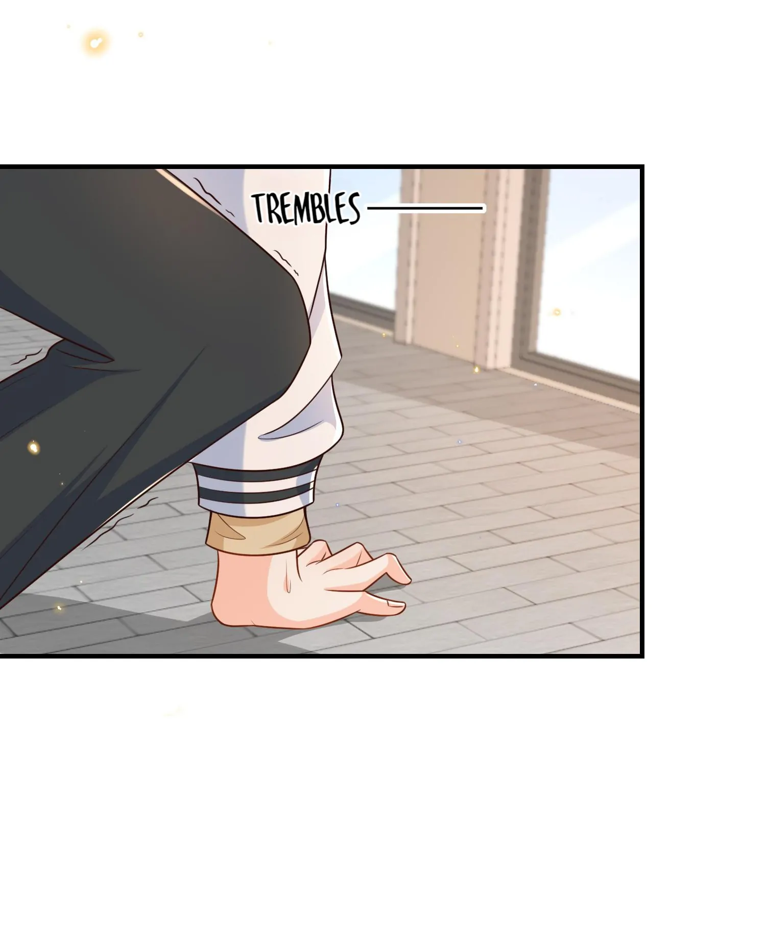 It’s Never Too Late for Sweetness (Official) - 16 - Beg Me! manhwa