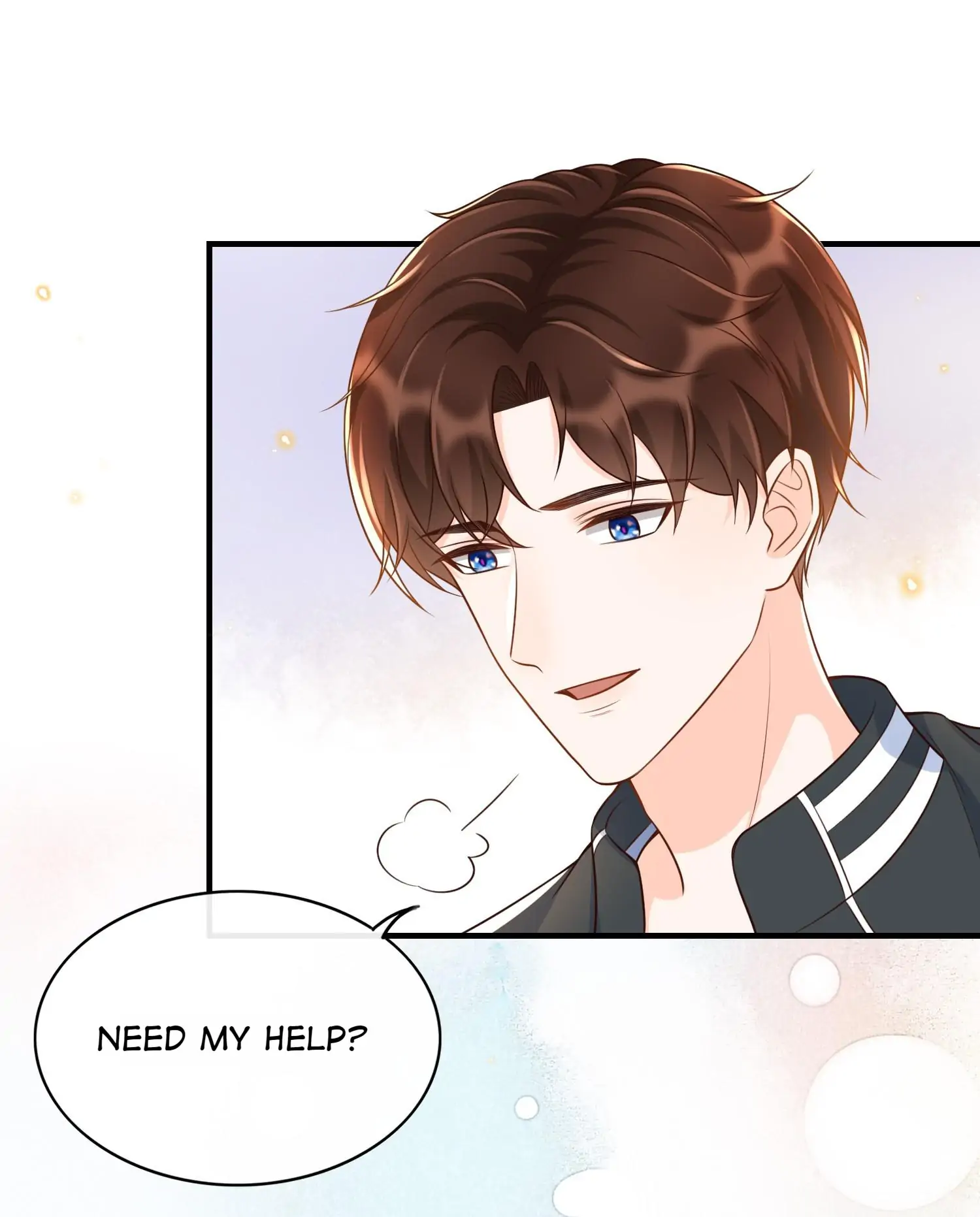 It’s Never Too Late for Sweetness (Official) - 16 - Beg Me! manhwa