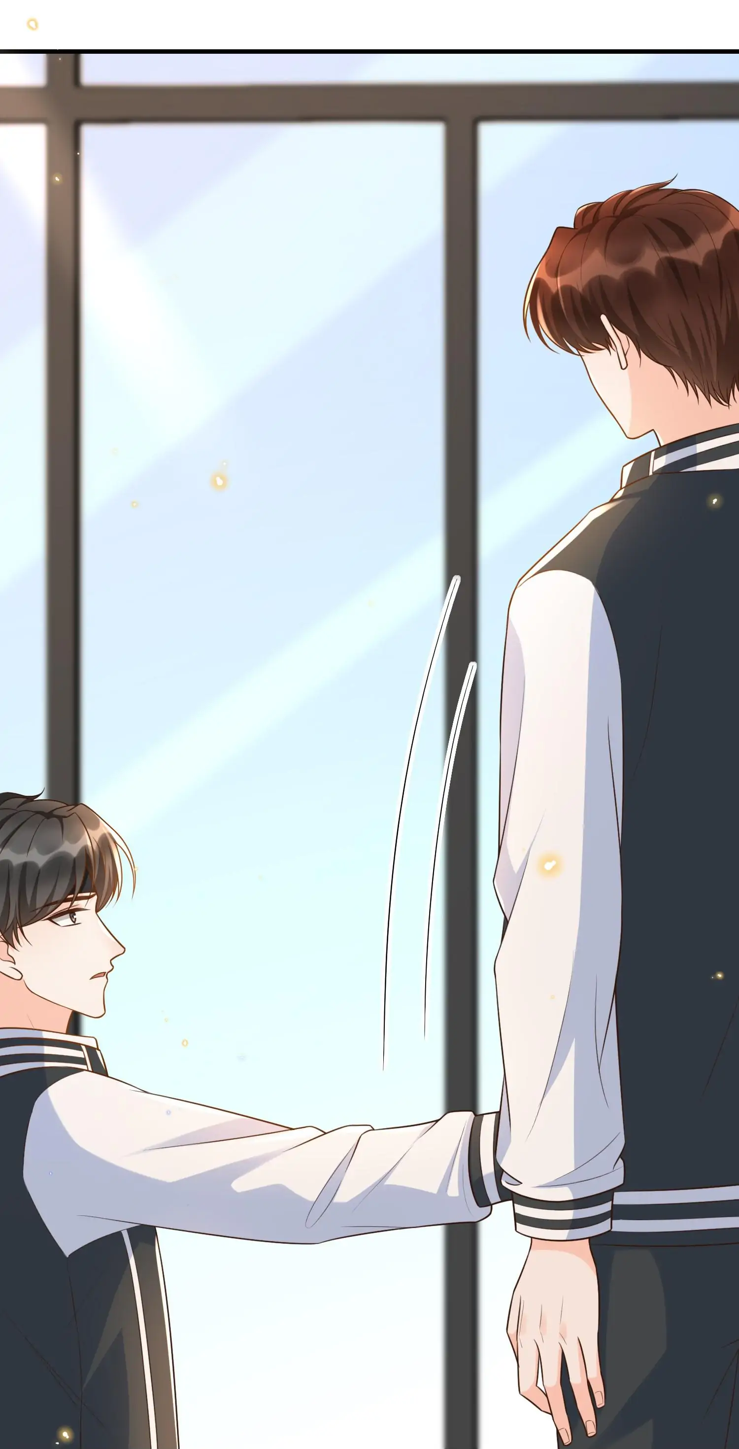 It’s Never Too Late for Sweetness (Official) - 16 - Beg Me! manhwa