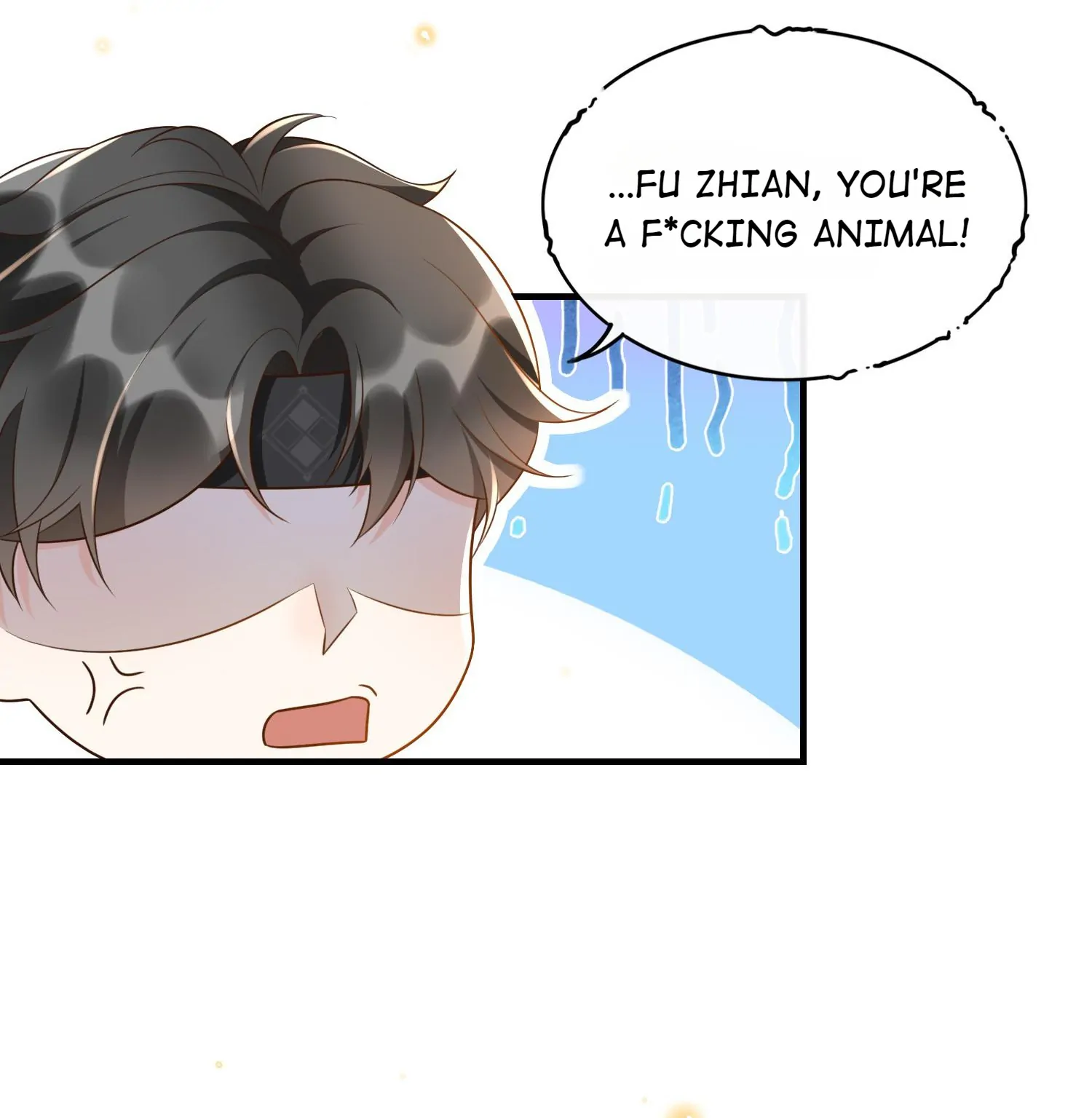 It’s Never Too Late for Sweetness (Official) - 16 - Beg Me! manhwa