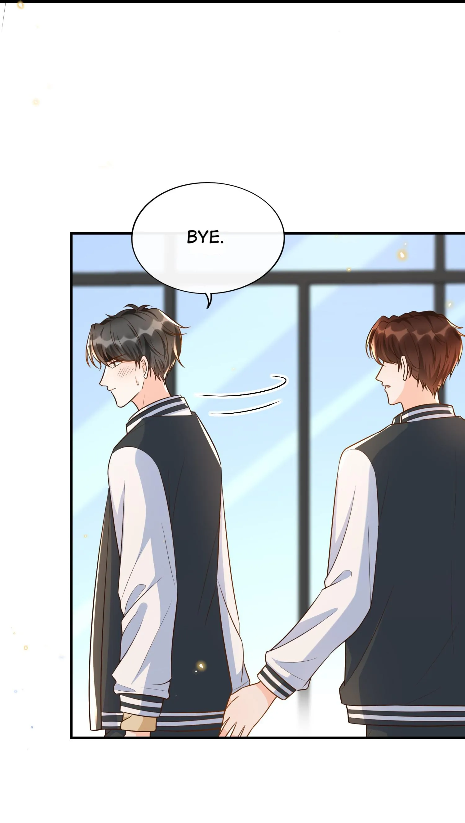 It’s Never Too Late for Sweetness (Official) - 16 - Beg Me! manhwa