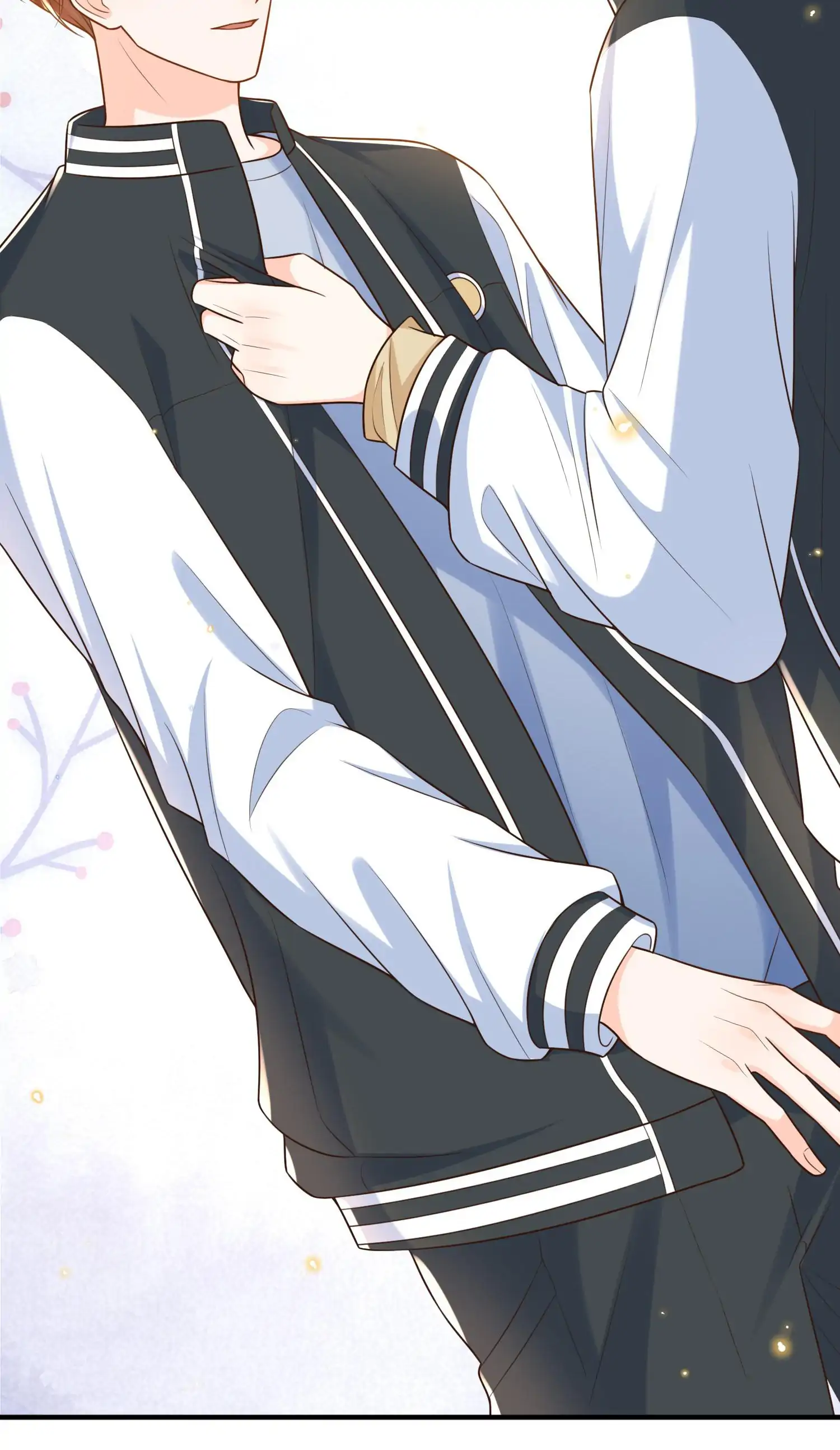 It’s Never Too Late for Sweetness (Official) - 16 - Beg Me! manhwa