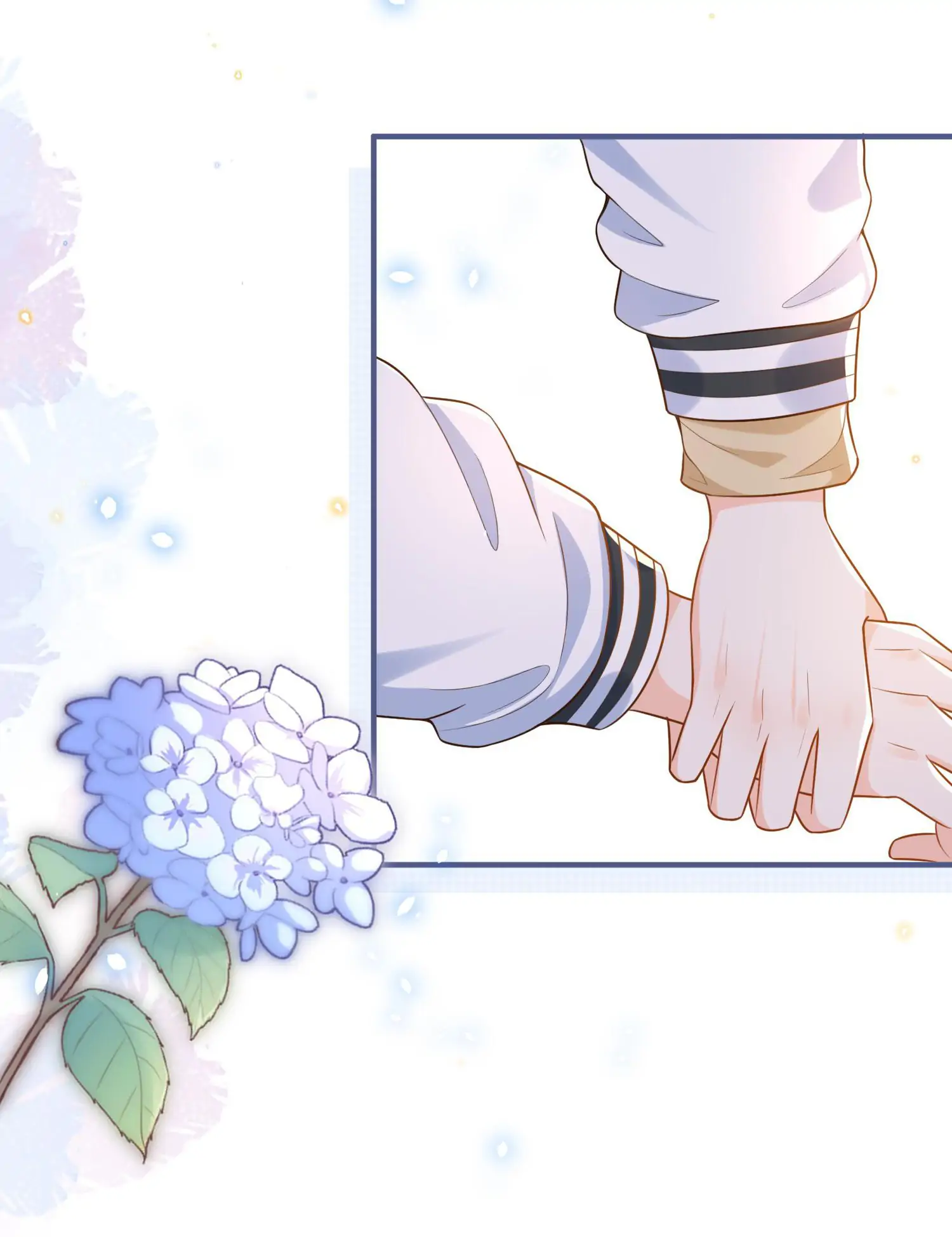 It’s Never Too Late for Sweetness (Official) - 16 - Beg Me! manhwa