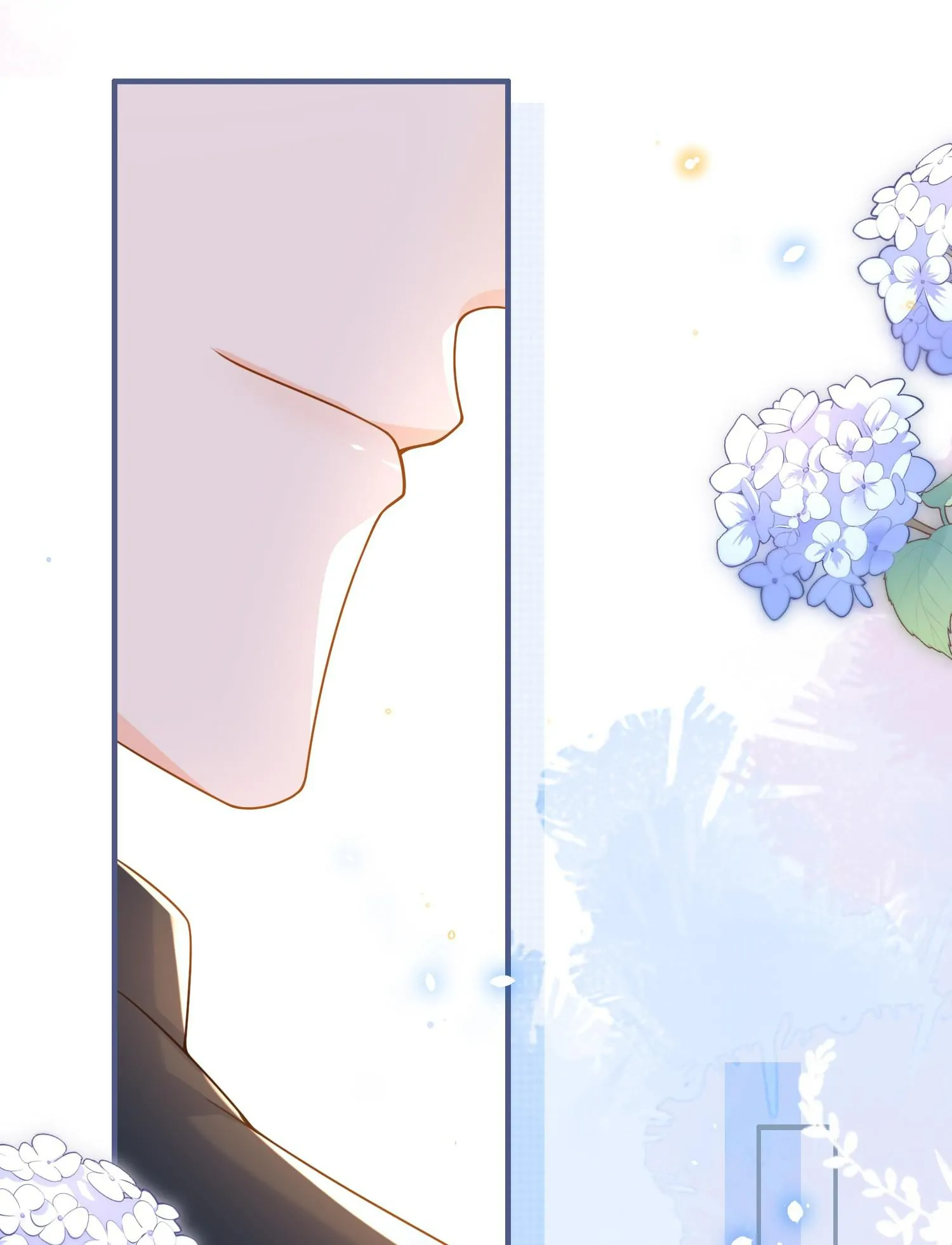 It’s Never Too Late for Sweetness (Official) - 16 - Beg Me! manhwa