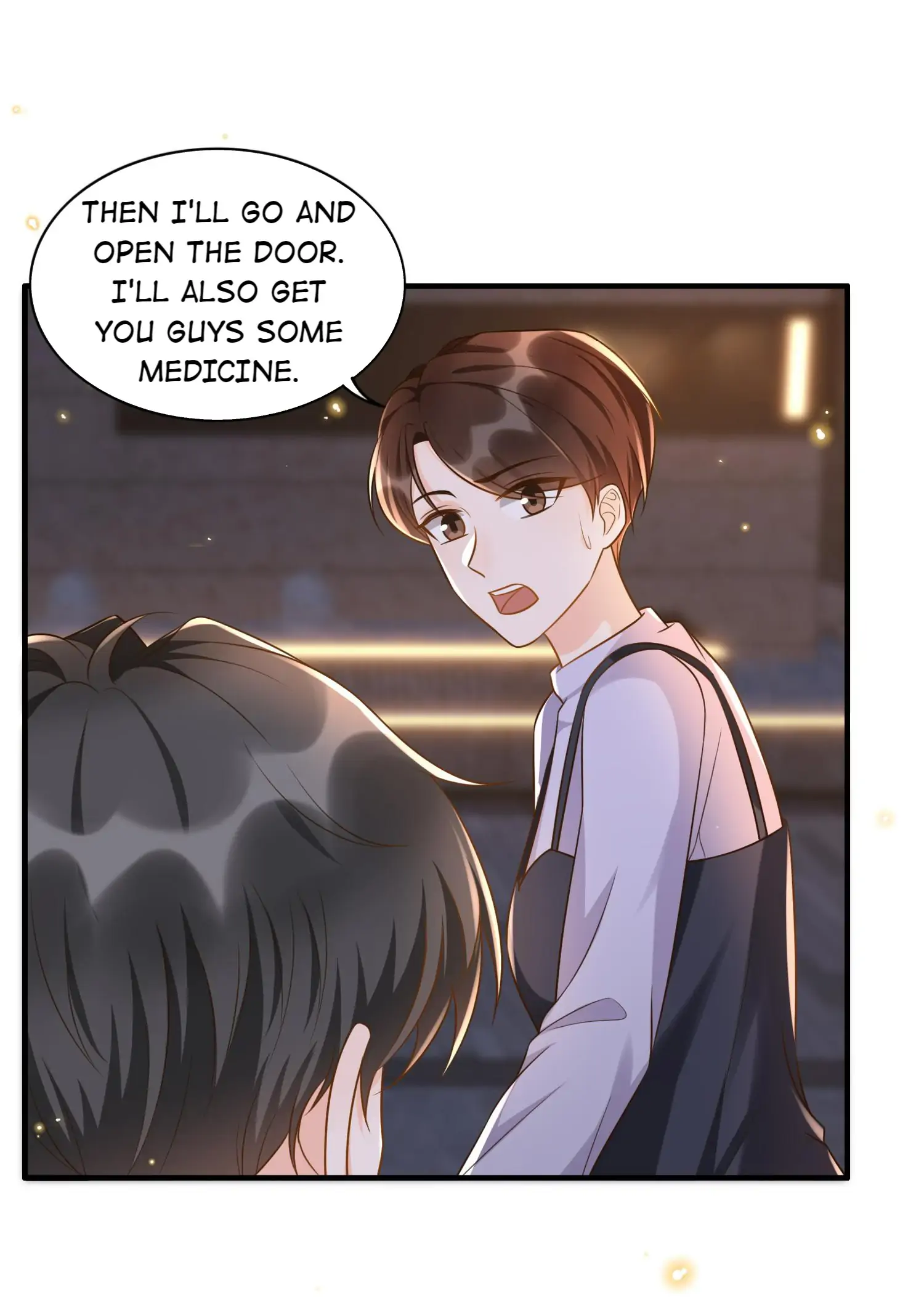 It’s Never Too Late for Sweetness (Official) - 17 - Taking Advantage of You! manhwa