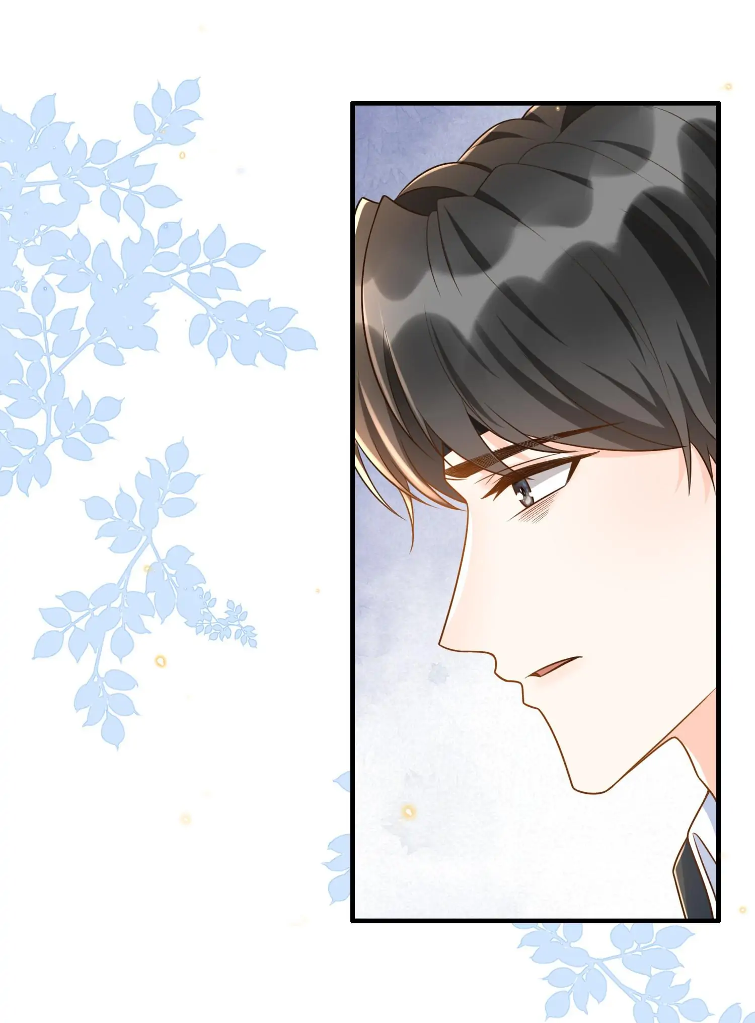 It’s Never Too Late for Sweetness (Official) - 17 - Taking Advantage of You! manhwa
