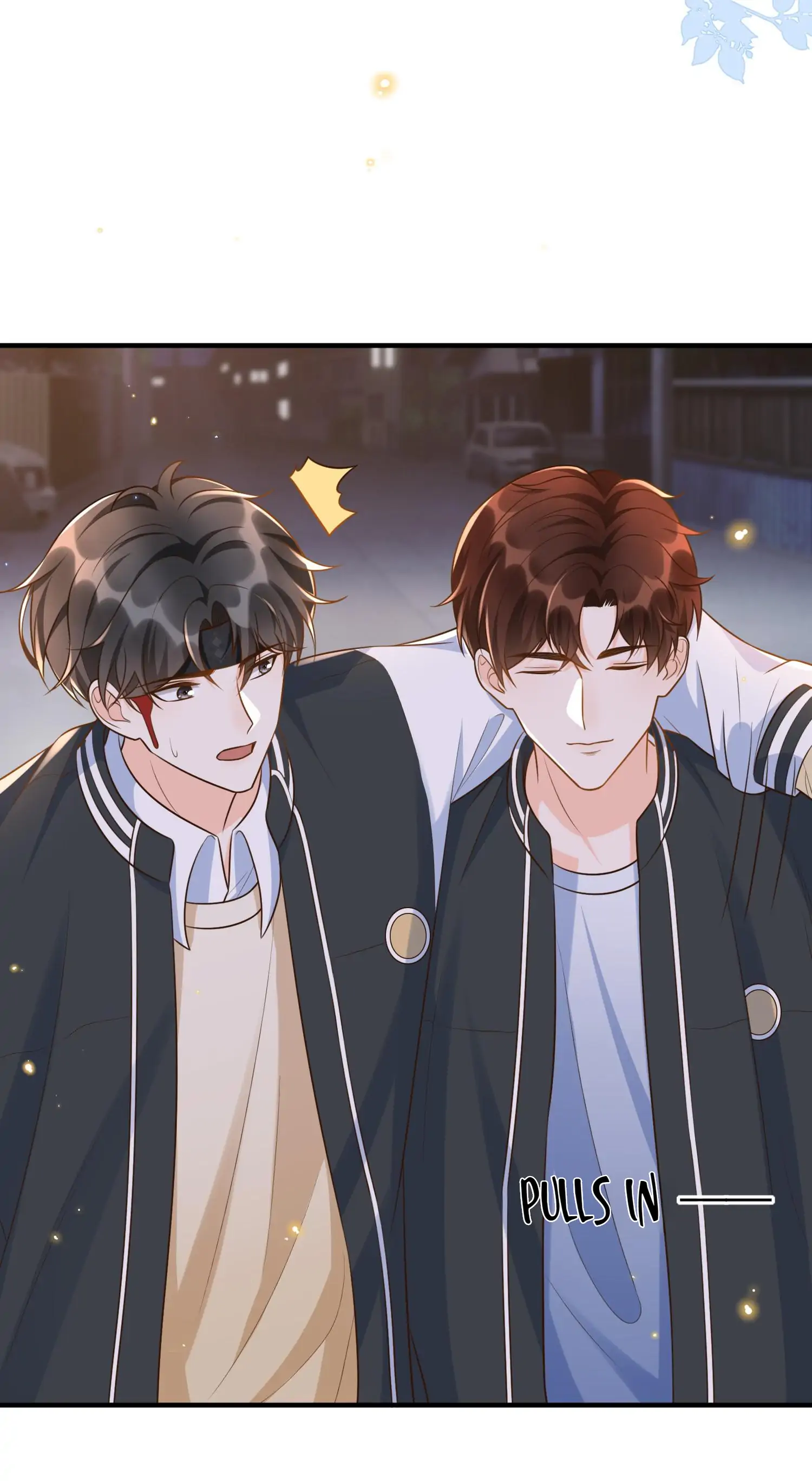 It’s Never Too Late for Sweetness (Official) - 17 - Taking Advantage of You! manhwa