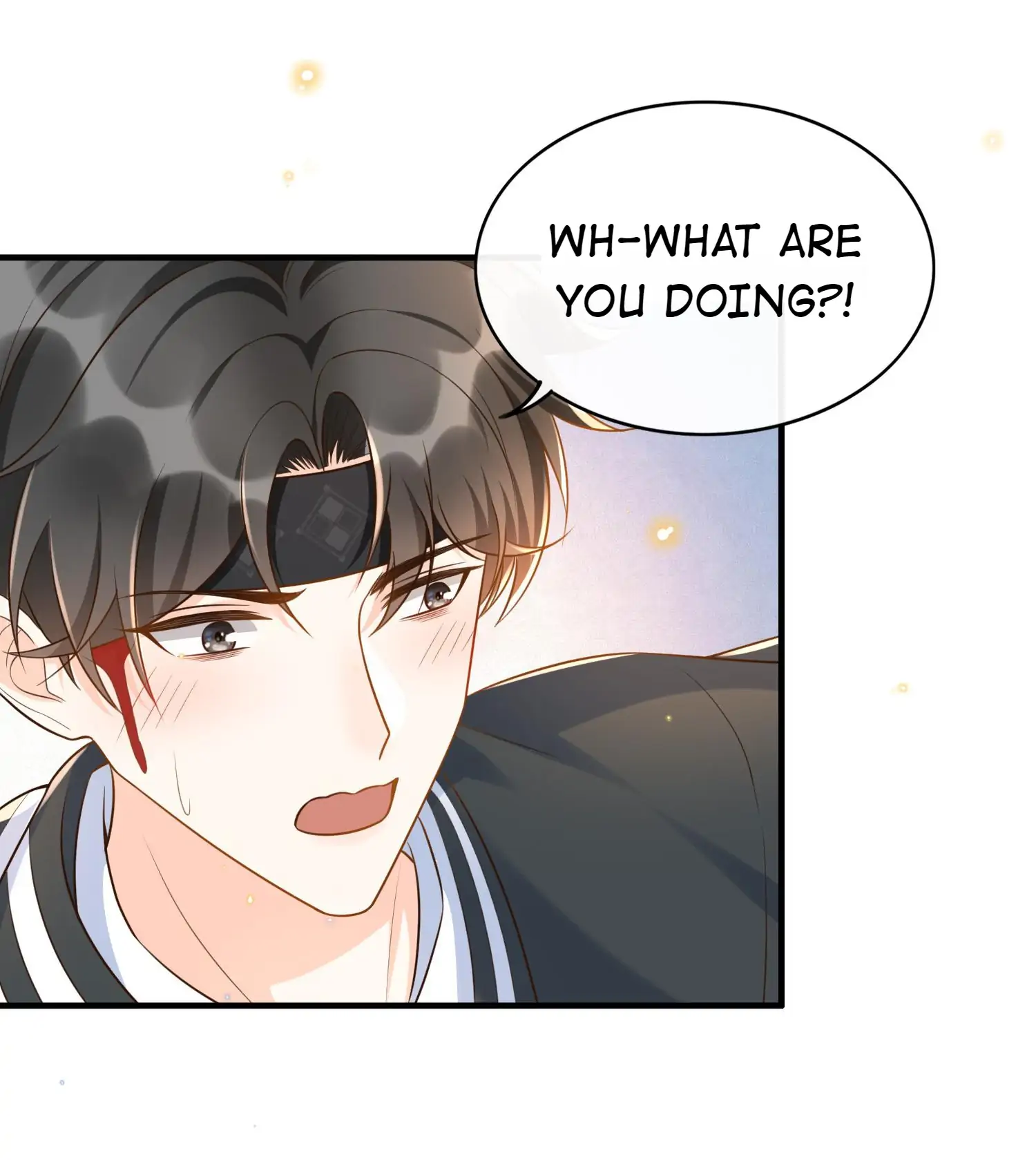 It’s Never Too Late for Sweetness (Official) - 17 - Taking Advantage of You! manhwa