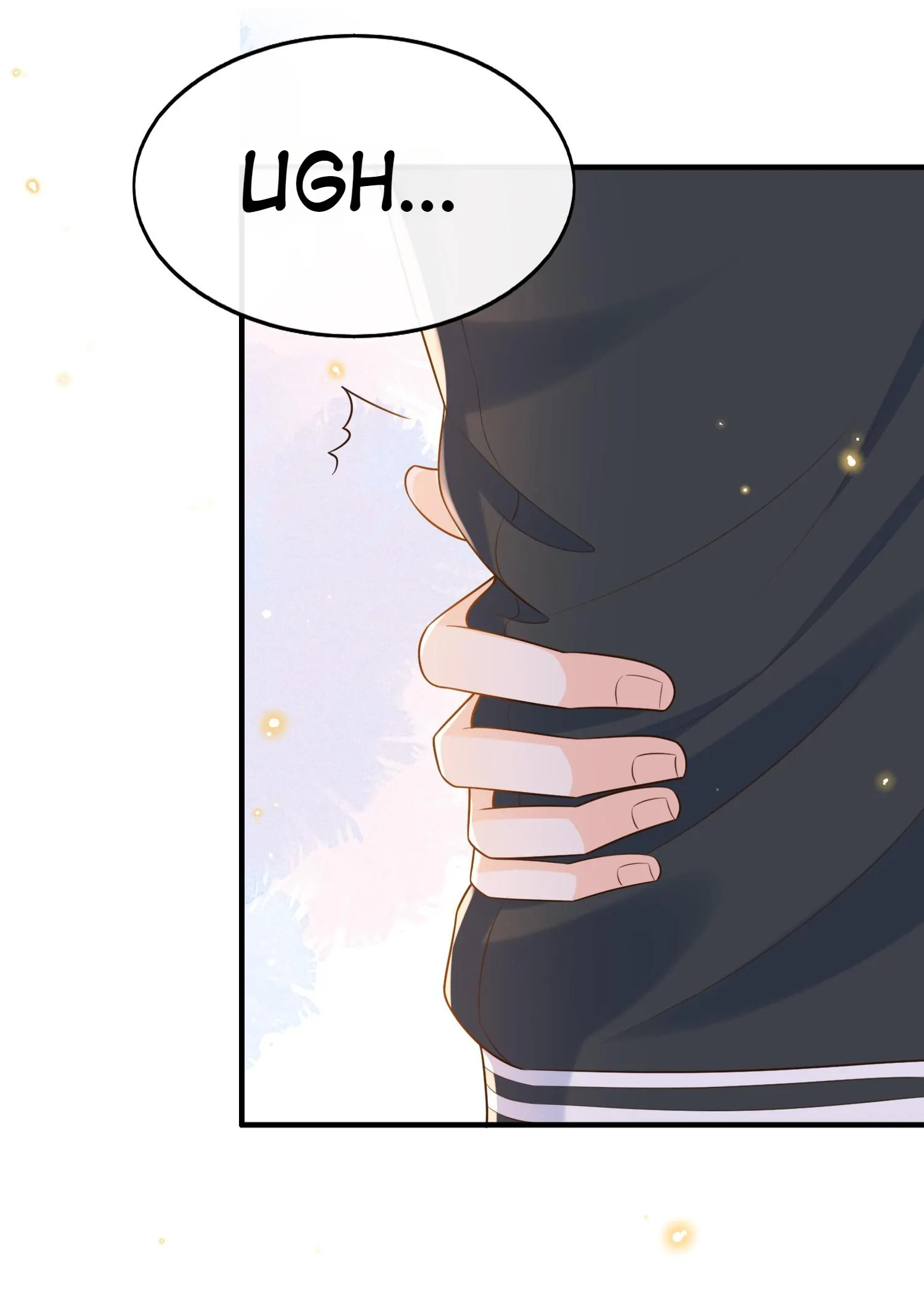 It’s Never Too Late for Sweetness (Official) - 17 - Taking Advantage of You! manhwa