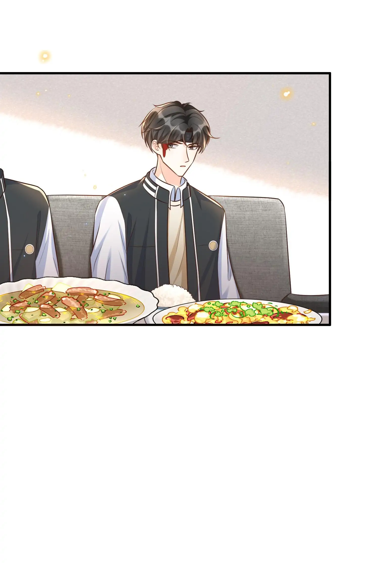 It’s Never Too Late for Sweetness (Official) - 17 - Taking Advantage of You! manhwa