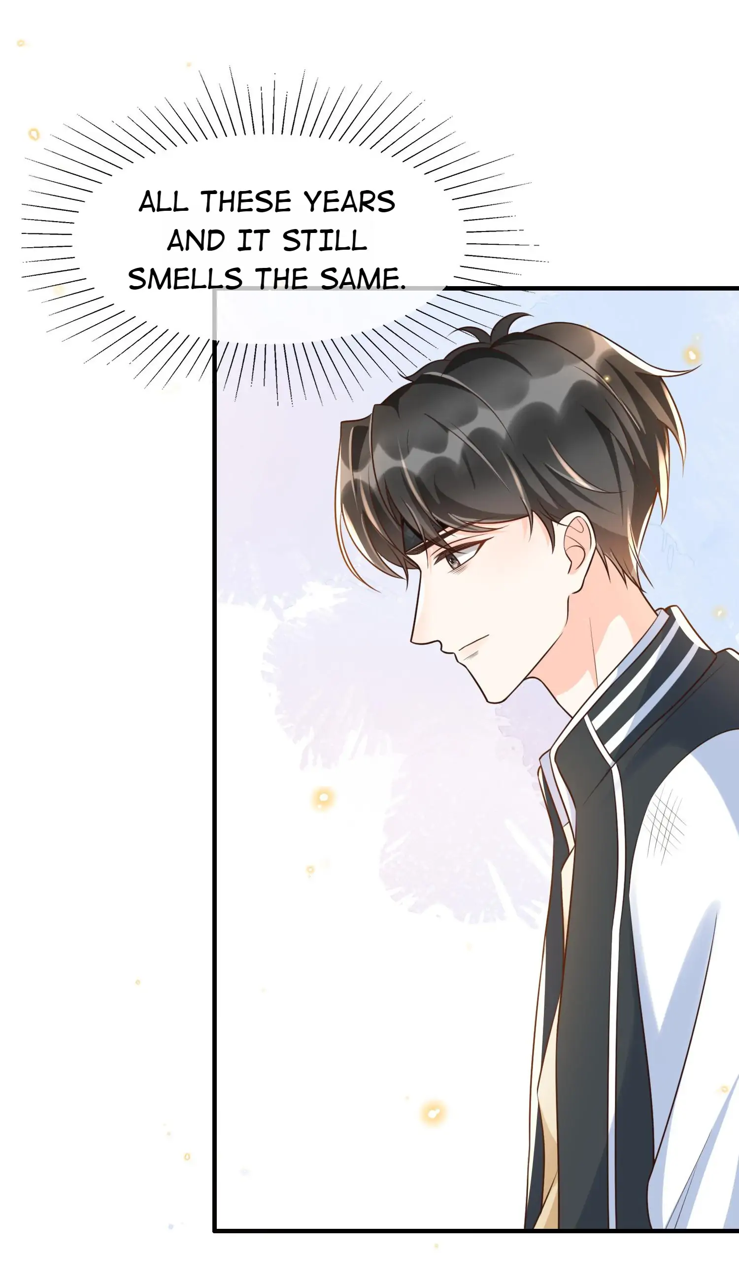 It’s Never Too Late for Sweetness (Official) - 17 - Taking Advantage of You! manhwa