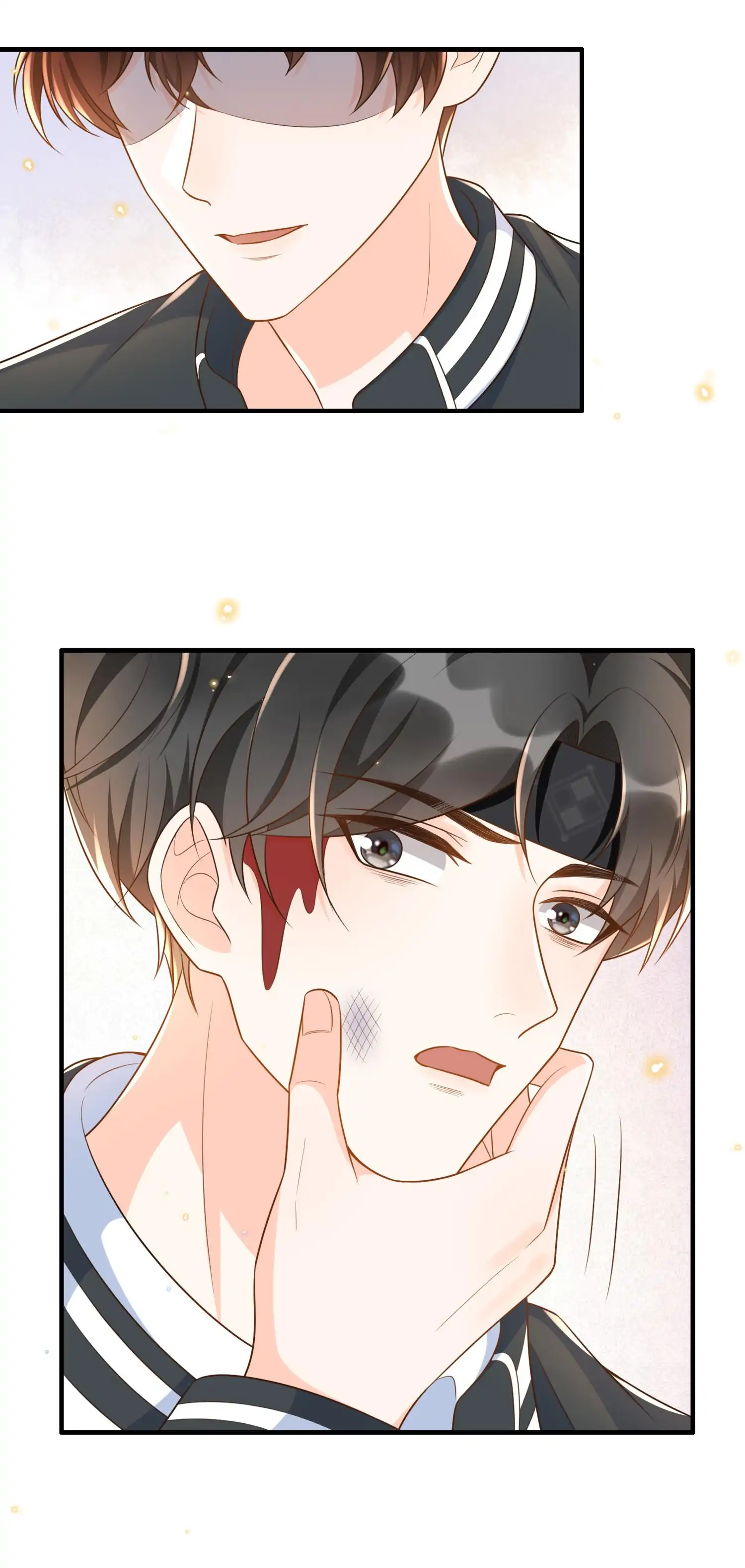 It’s Never Too Late for Sweetness (Official) - 17 - Taking Advantage of You! manhwa