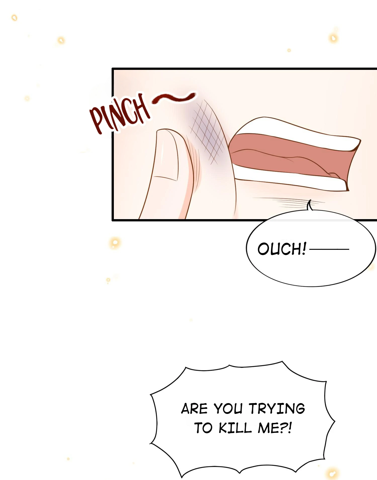 It’s Never Too Late for Sweetness (Official) - 17 - Taking Advantage of You! manhwa