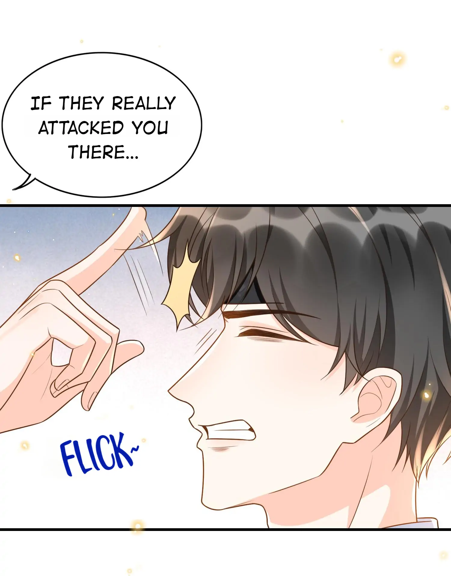 It’s Never Too Late for Sweetness (Official) - 17 - Taking Advantage of You! manhwa