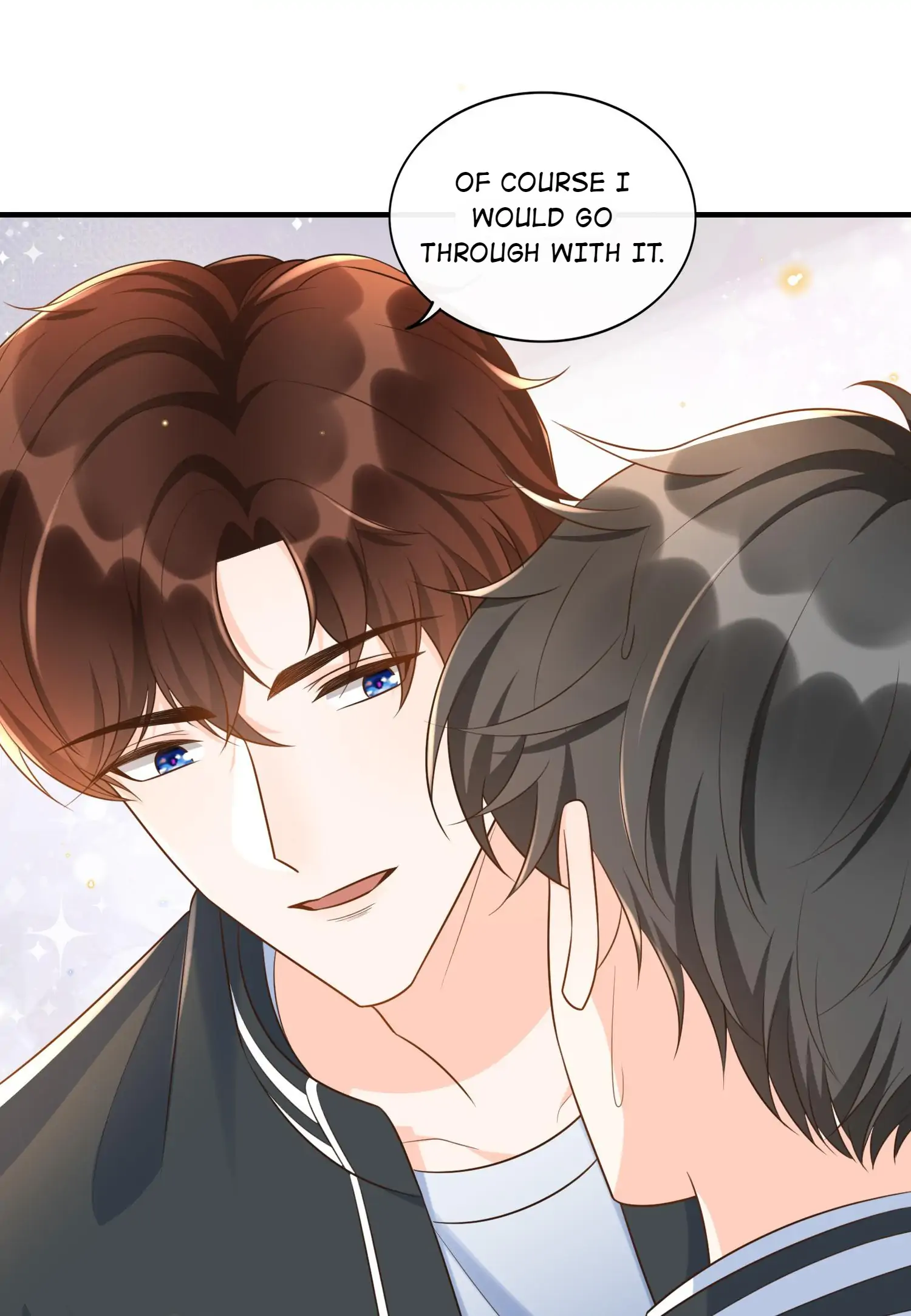 It’s Never Too Late for Sweetness (Official) - 17 - Taking Advantage of You! manhwa