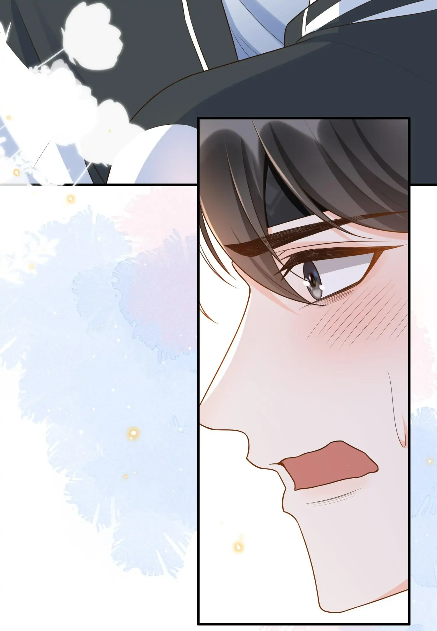 It’s Never Too Late for Sweetness (Official) - 17 - Taking Advantage of You! manhwa