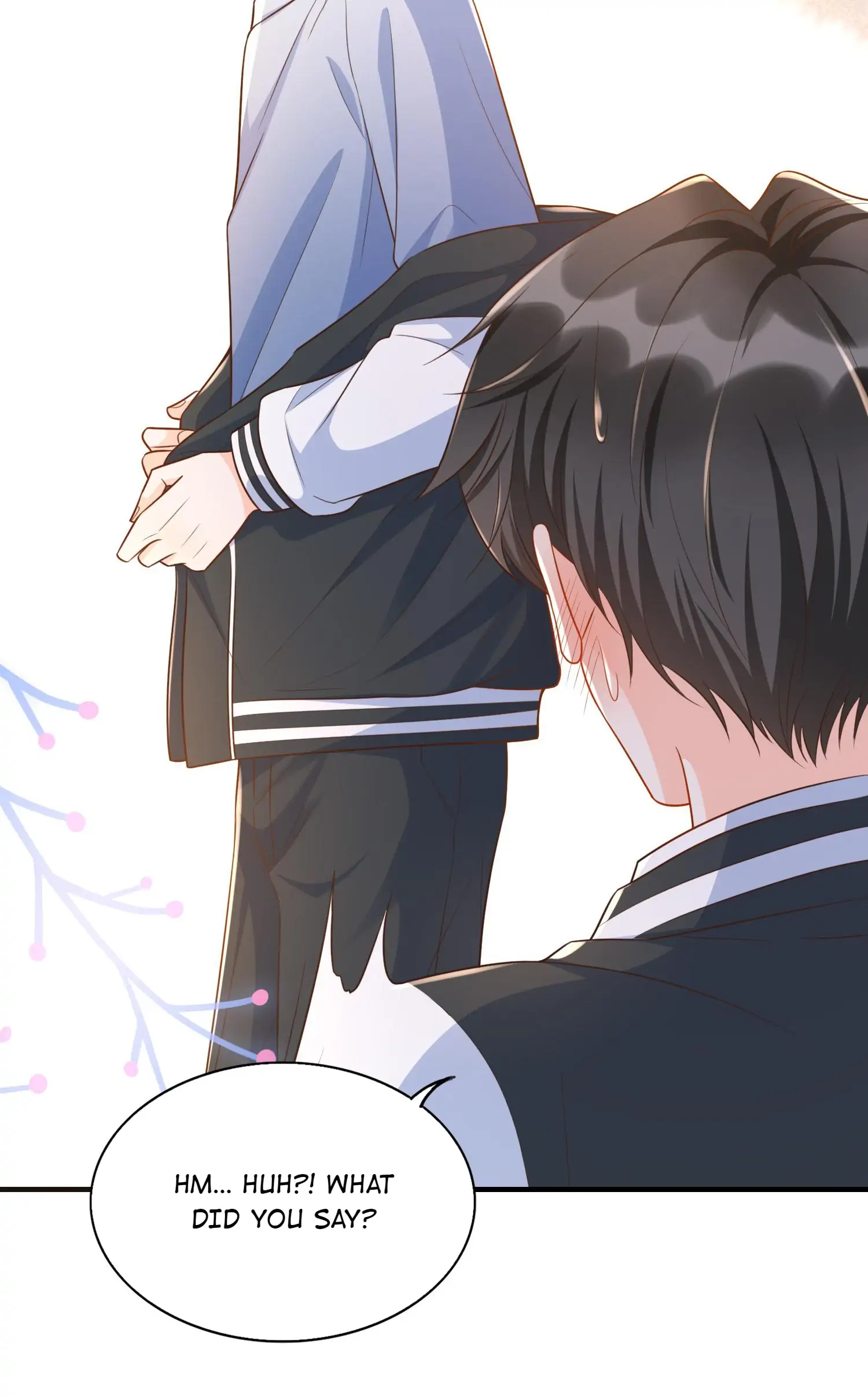 It’s Never Too Late for Sweetness (Official) - 18 - Then Make Me Feel Inferior manhwa